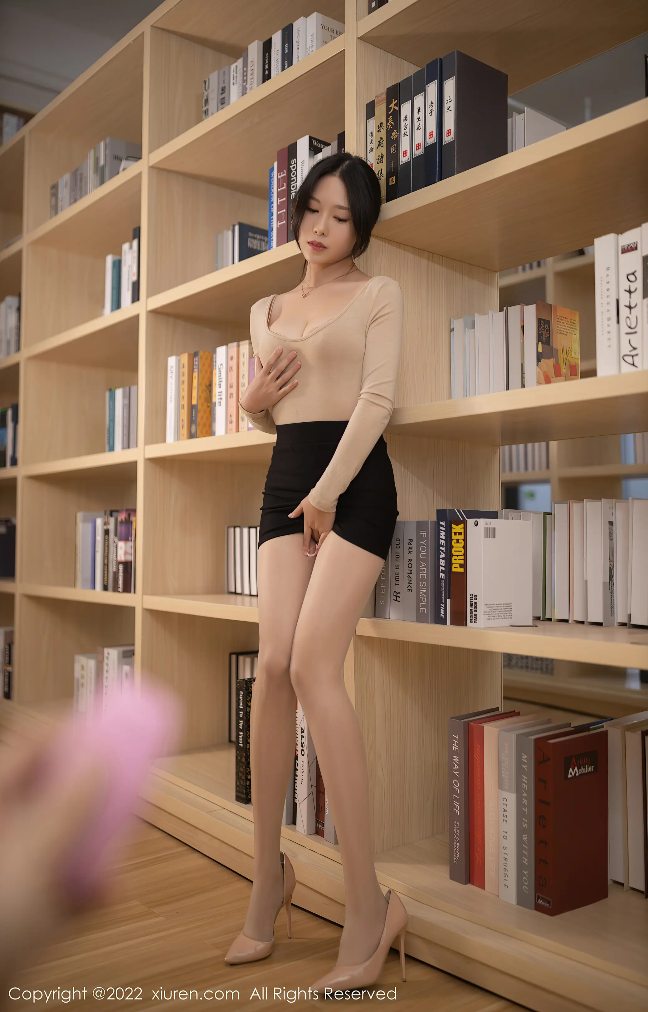 [Xiuren秀人网]2022.01.27-029