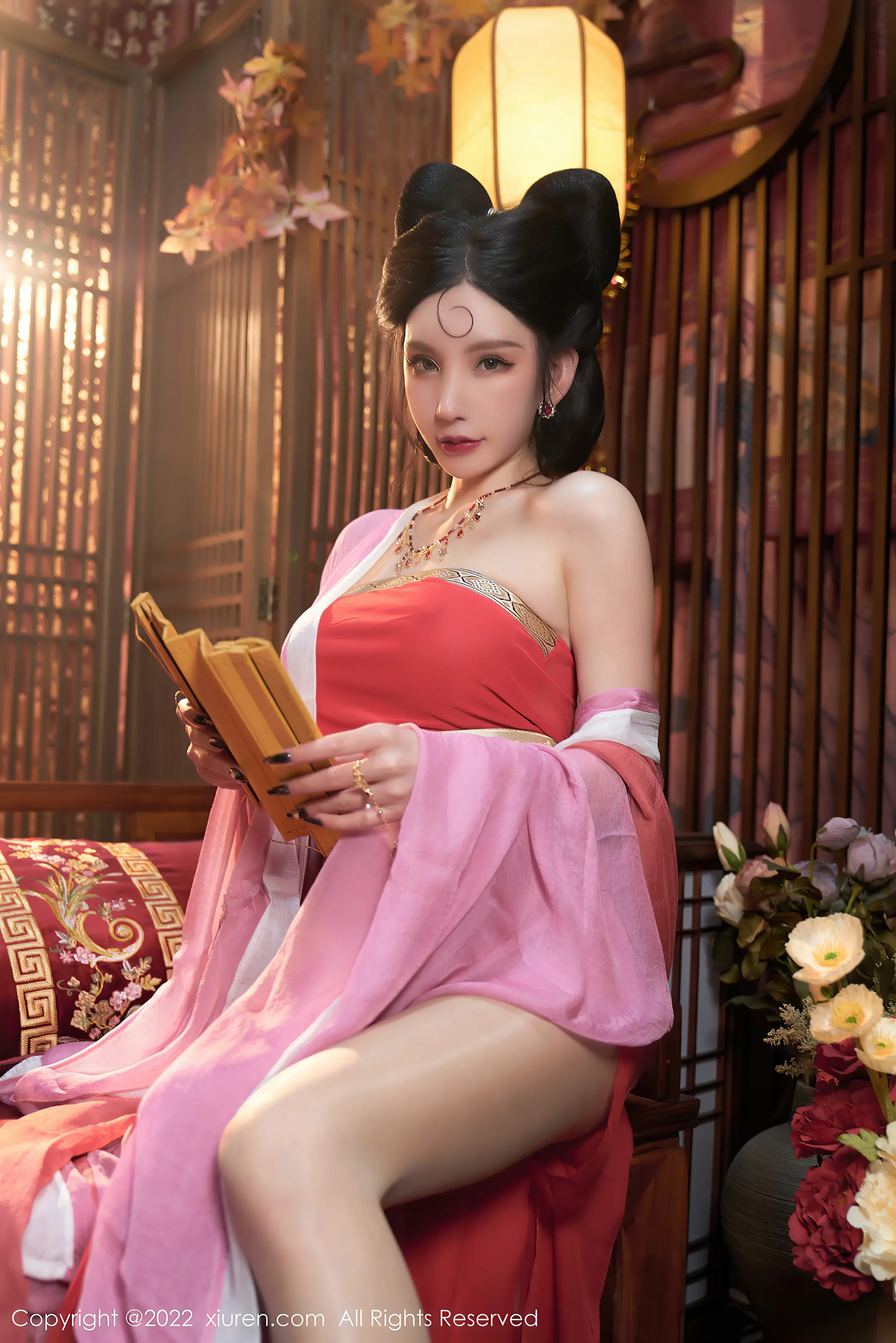 [Xiuren秀人网]2022.02.11-043