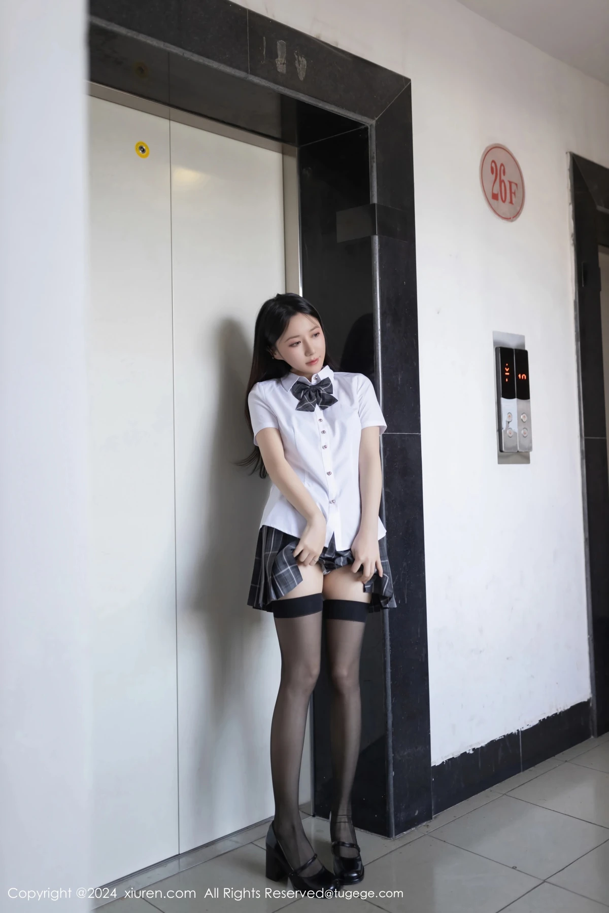 [秀人网] 2024.05.10 No.8516-004