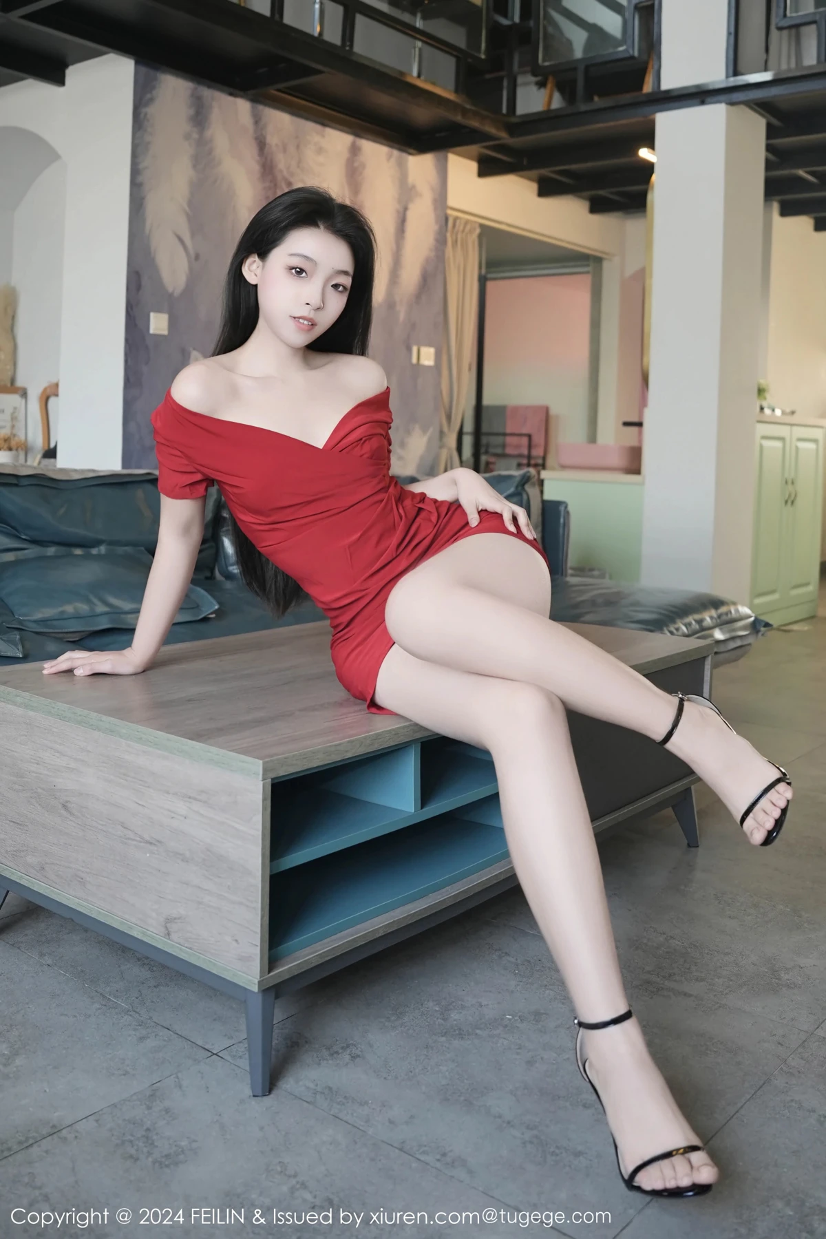 [嗲囡囡] 2024.12.30 VOL.496 芝樱、秀人旗下#[78P]-031
