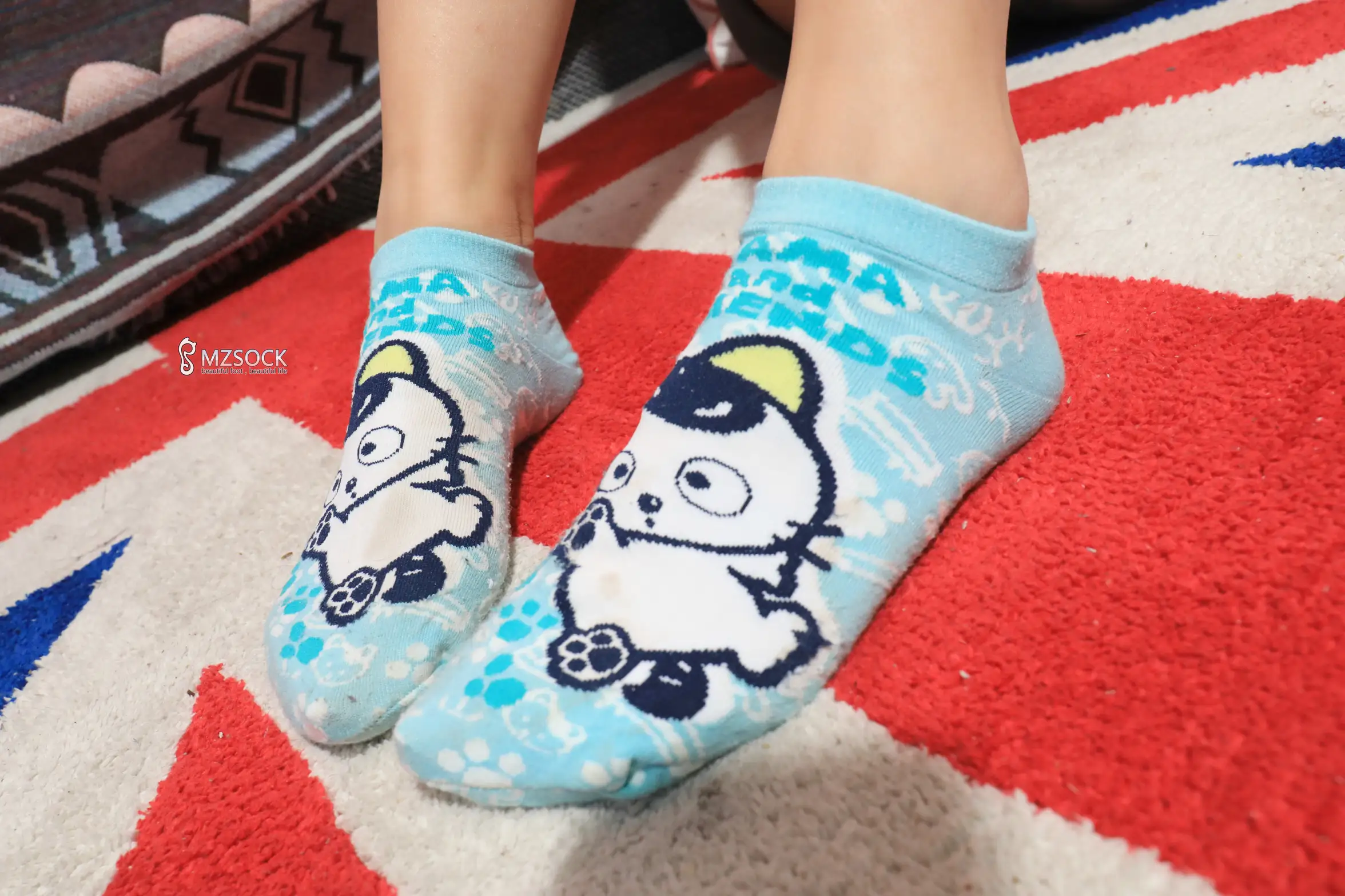 [MZSOCK]爱美足 NO.064-038