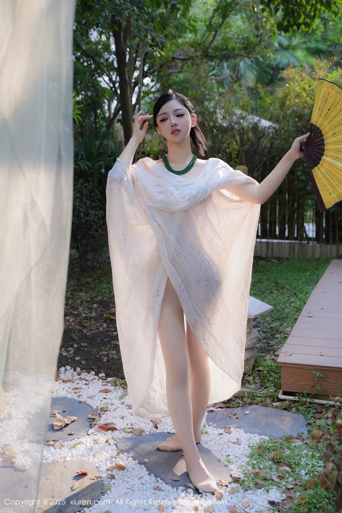 [秀人网] 2025.01.09 No.9730 妙可可Cheese、秀人旗下#[84P]-014