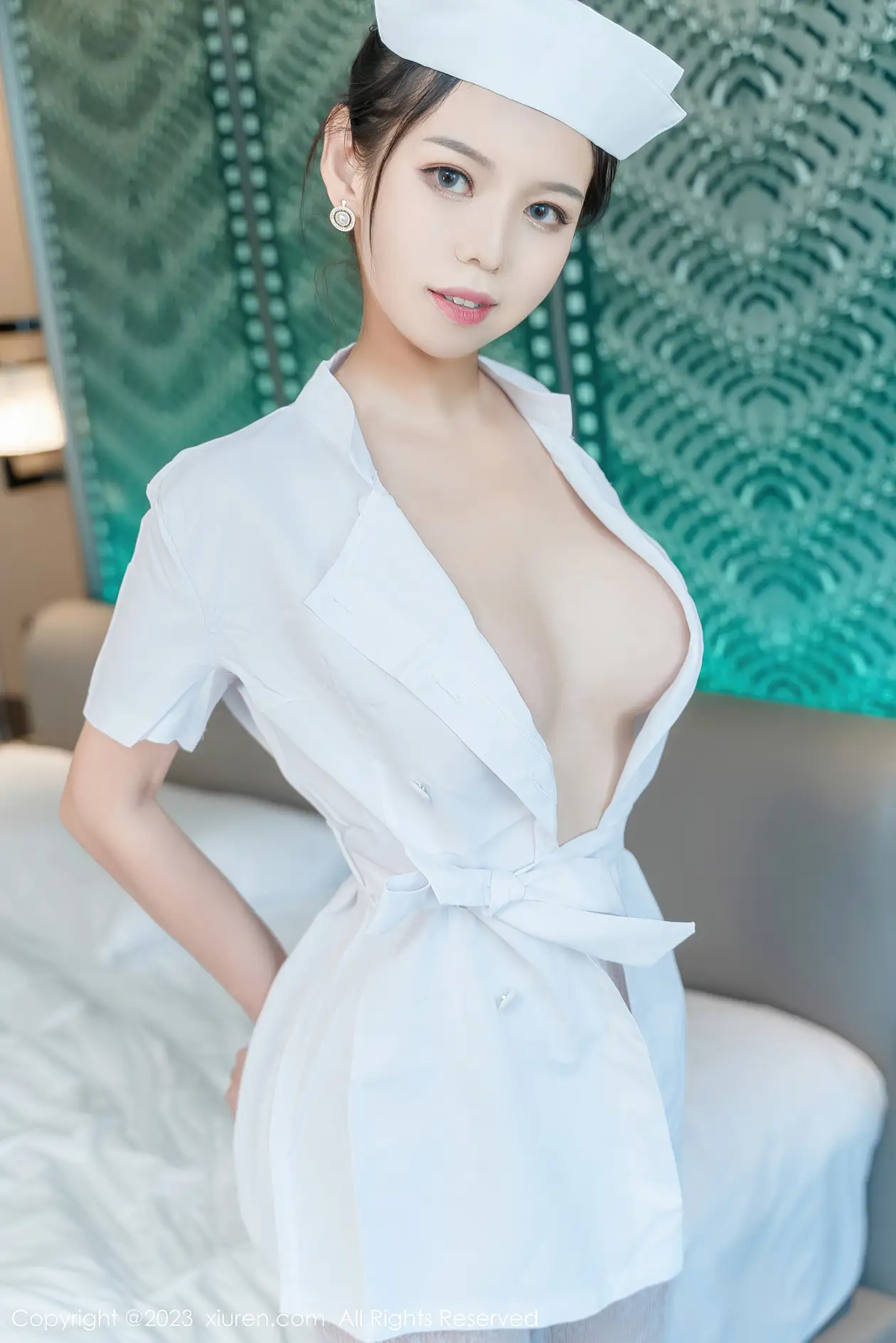 [秀人网] 2023.04.23 NO.6618-055