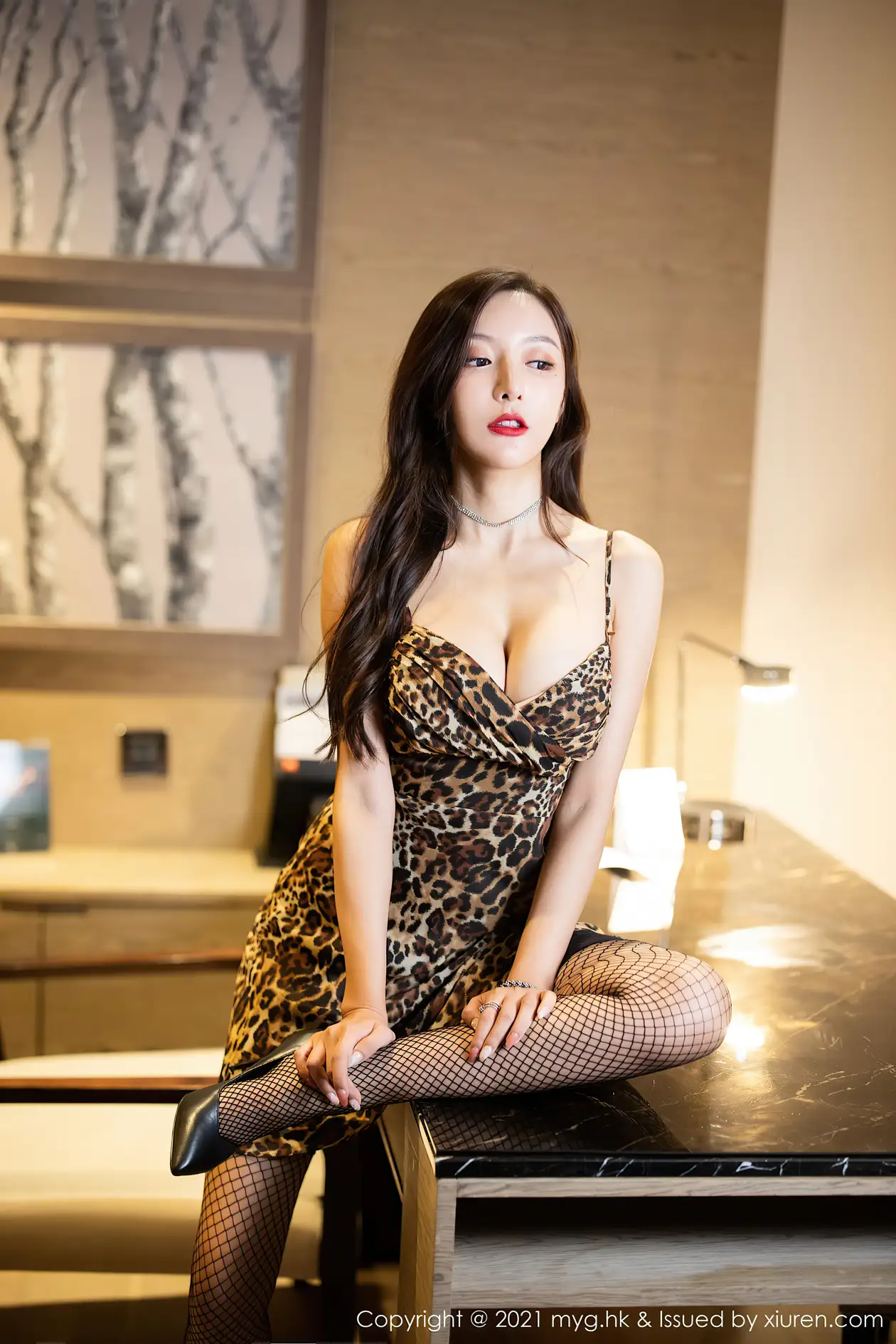 [美媛馆] 2021.07.16 VOL.557-010