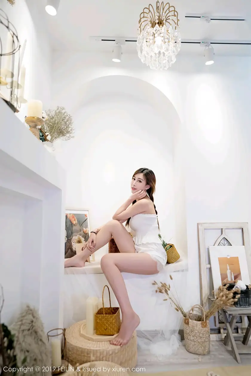 [嗲囡囡] 2019.03.28 VOL.185-028