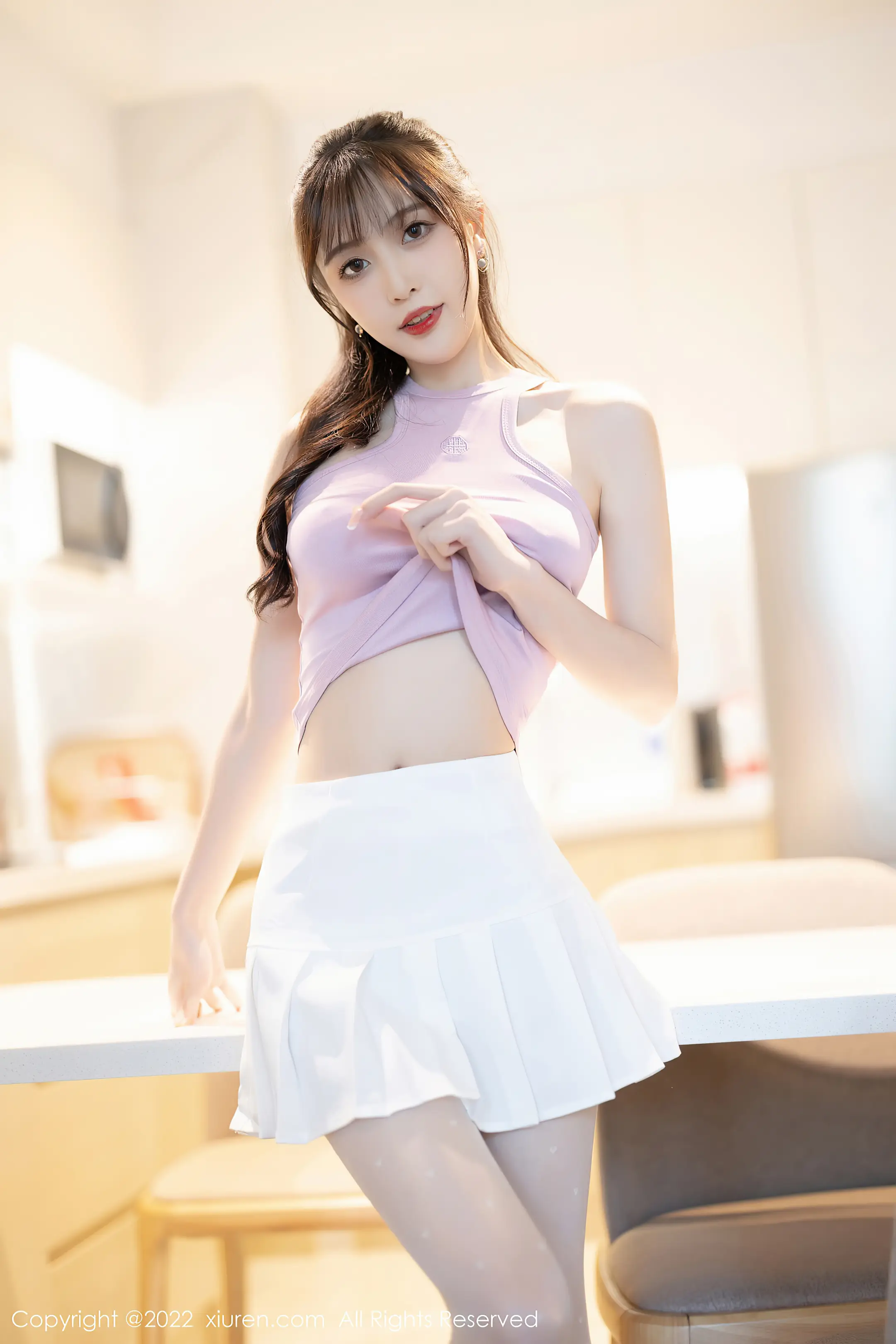 [Xiuren秀人网] 2022.09.21 NO.5622-009