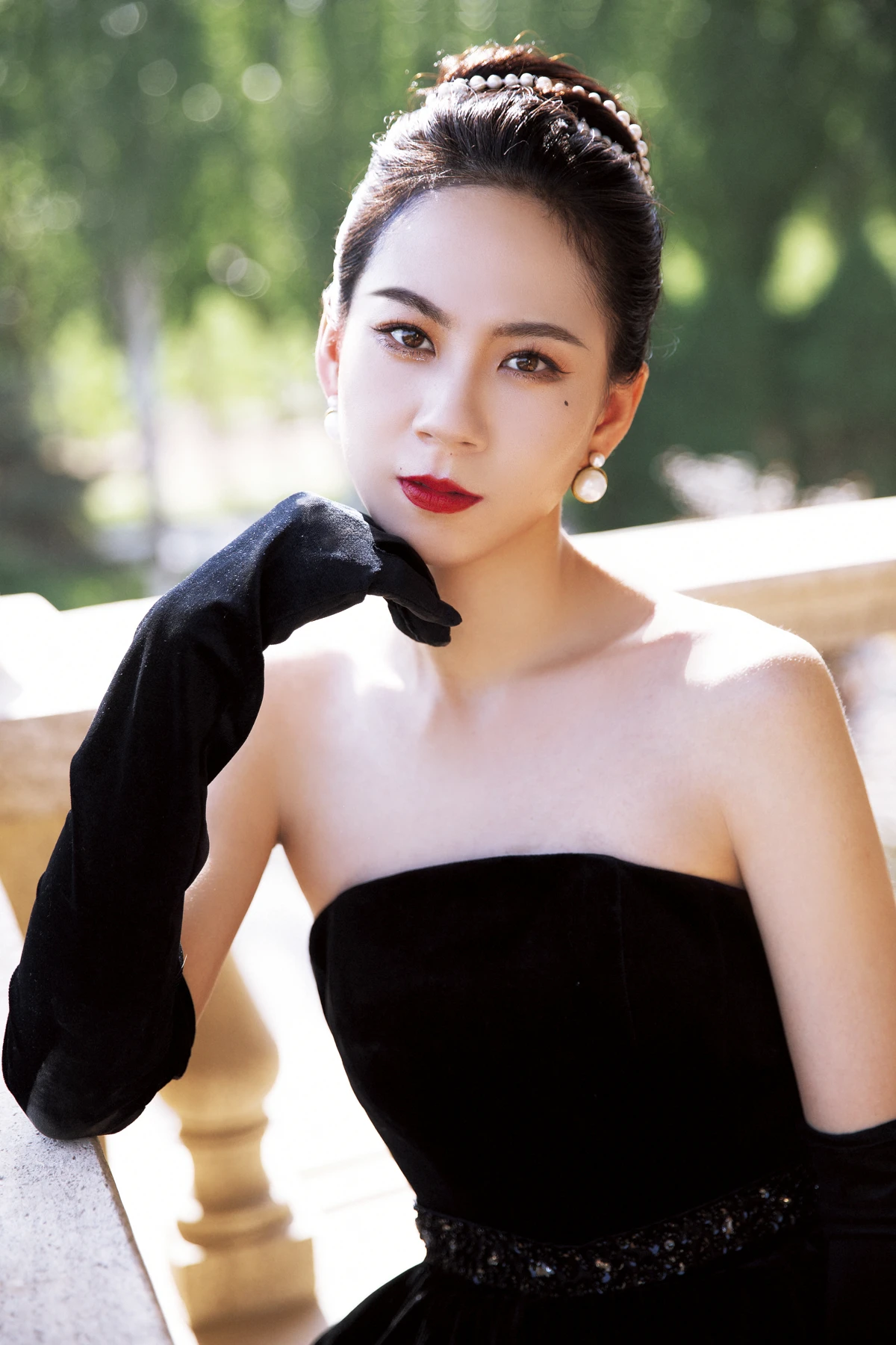 [艺图语]2023.01.13 Vol.2905 赫本风#susu#[22P]-008