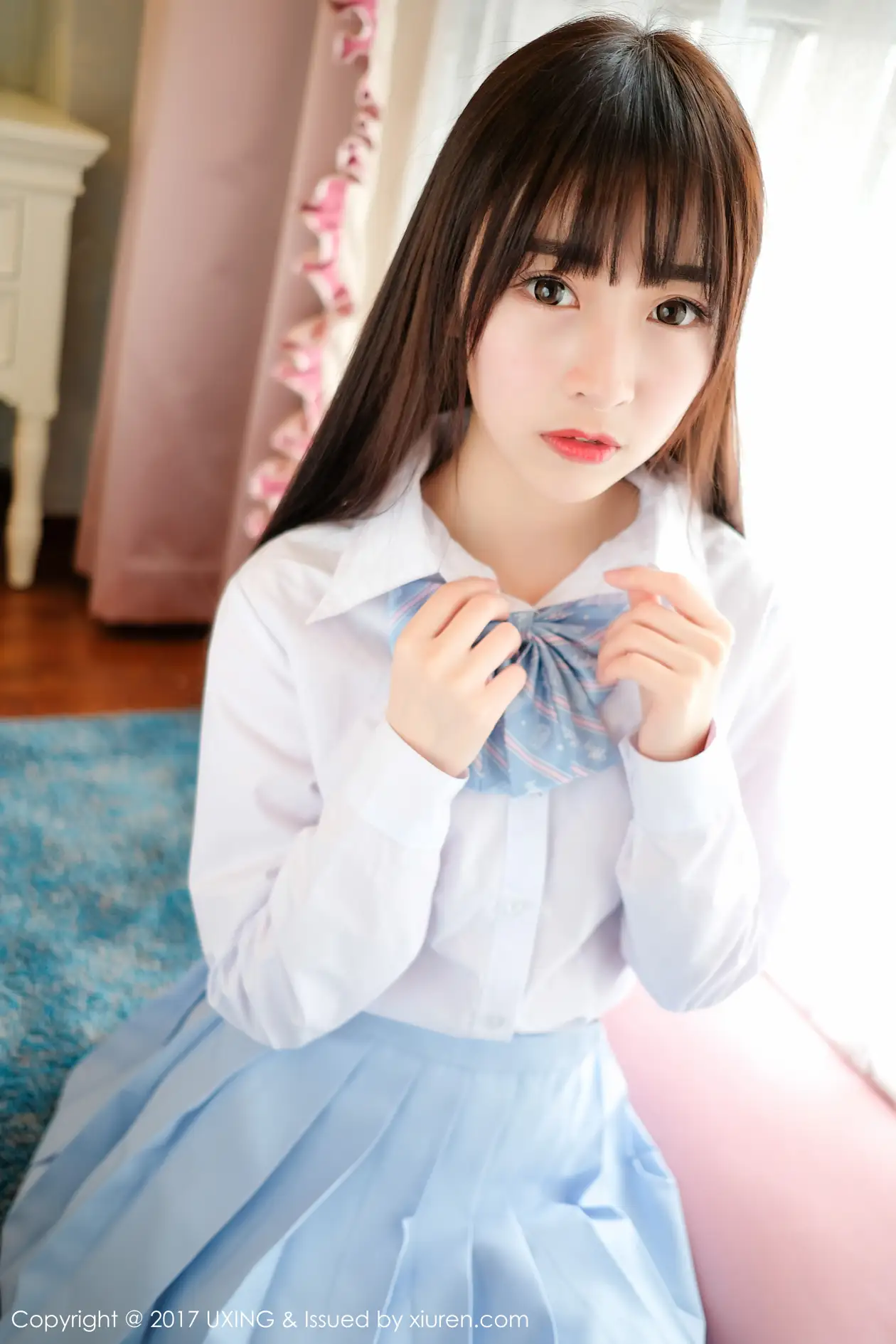 [优星馆] 2017.03.01 VOL.041-020