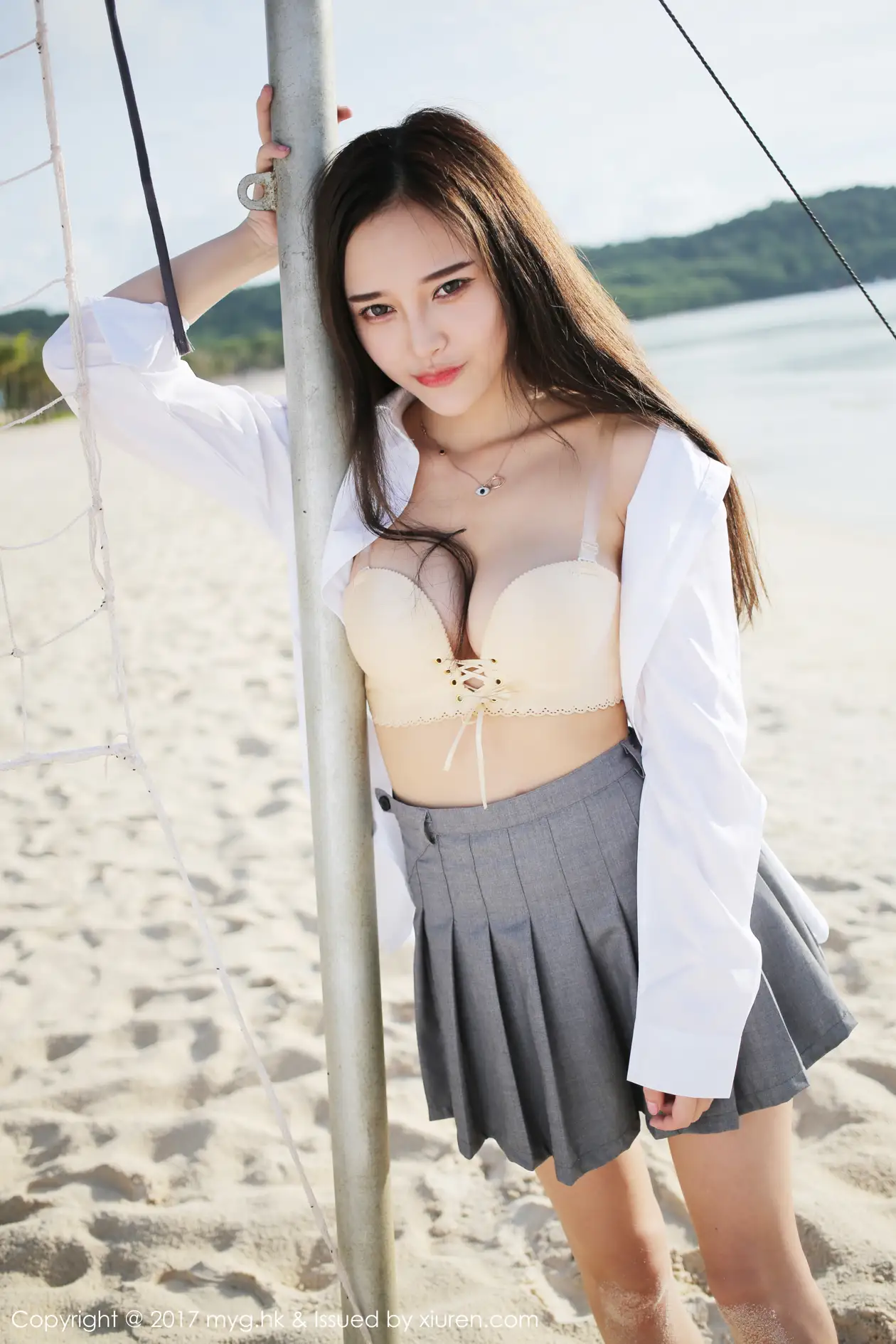 [美媛馆] 2017.08.14 VOL.259-013