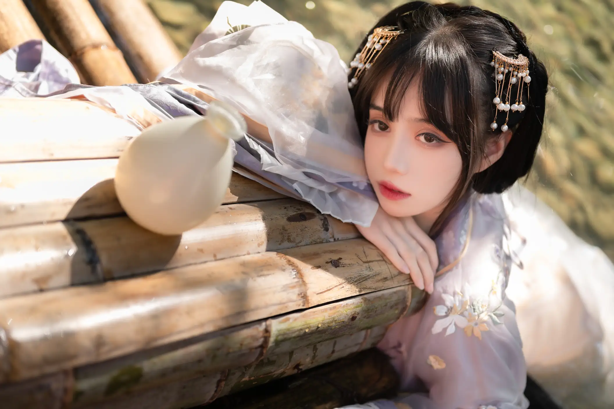 [艺图语] 2022.05.27 Vol.0996-034
