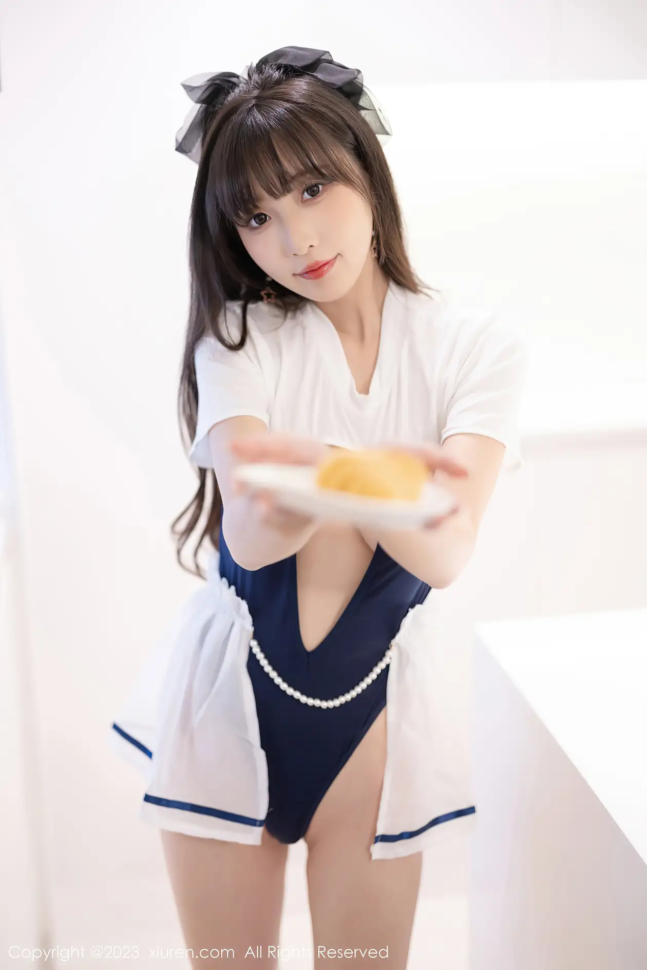 [秀人网] 2023.10.07 NO.7468-020