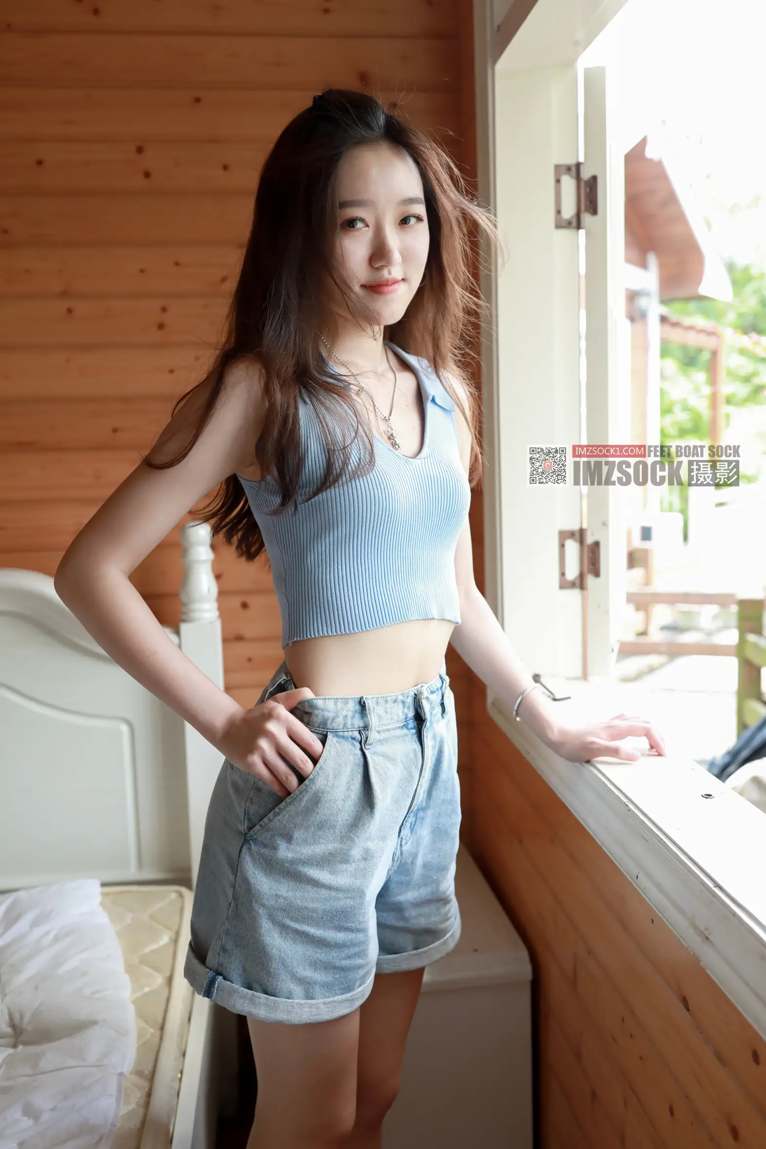 [MZSOCK]爱美足 NO.136-004