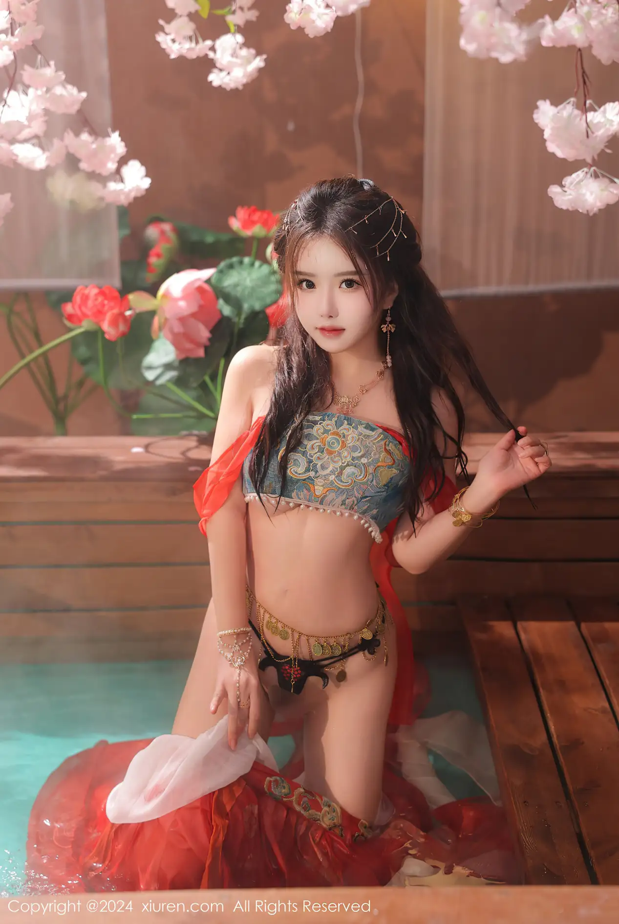[秀人网]2024.02.27 NO.8146-034