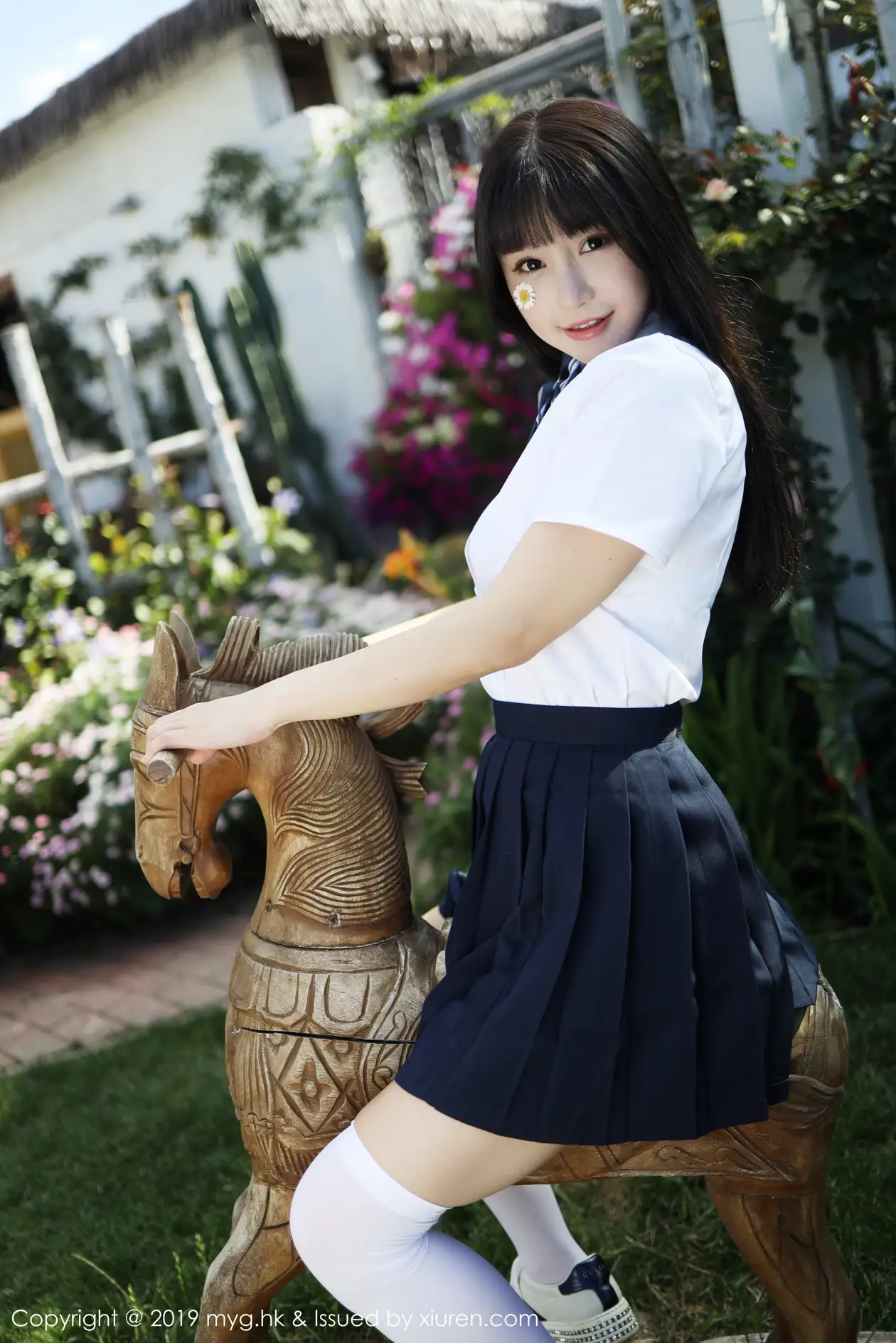 [美媛馆] 2019.10.09 VOL.394-035