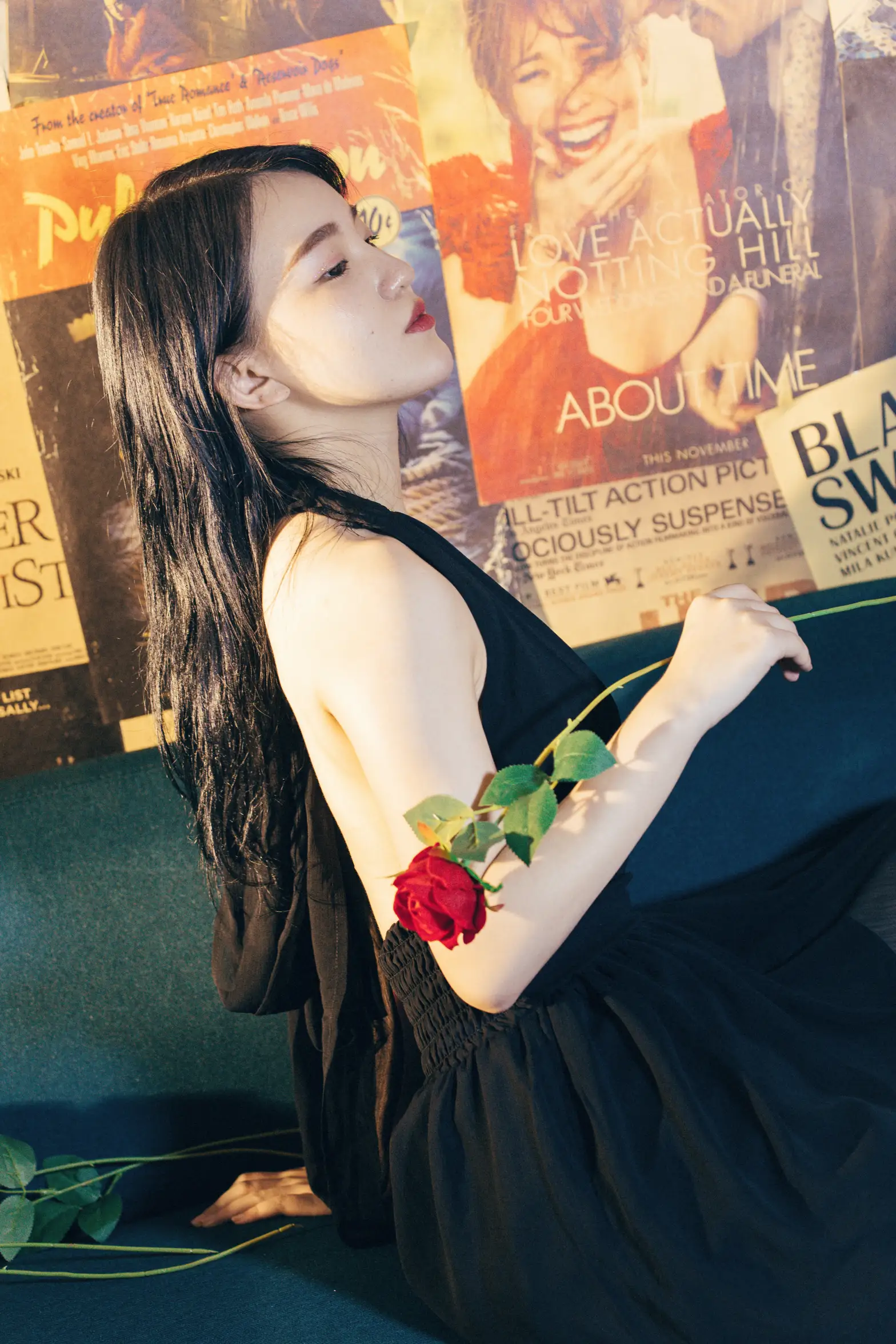 [艺图语] 2022.07.08 Vol.1415-016