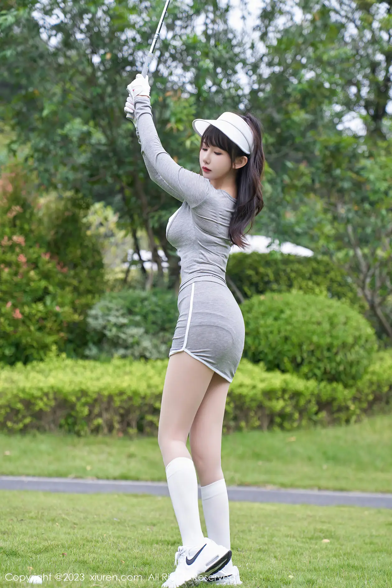 [秀人网] 2023.11.14 NO.7657-006
