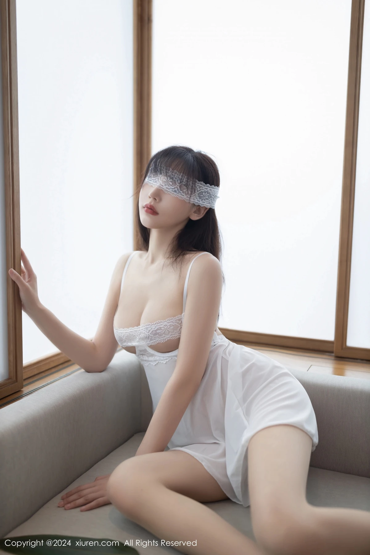 [秀人网] 2024.06.06 No.8665-007