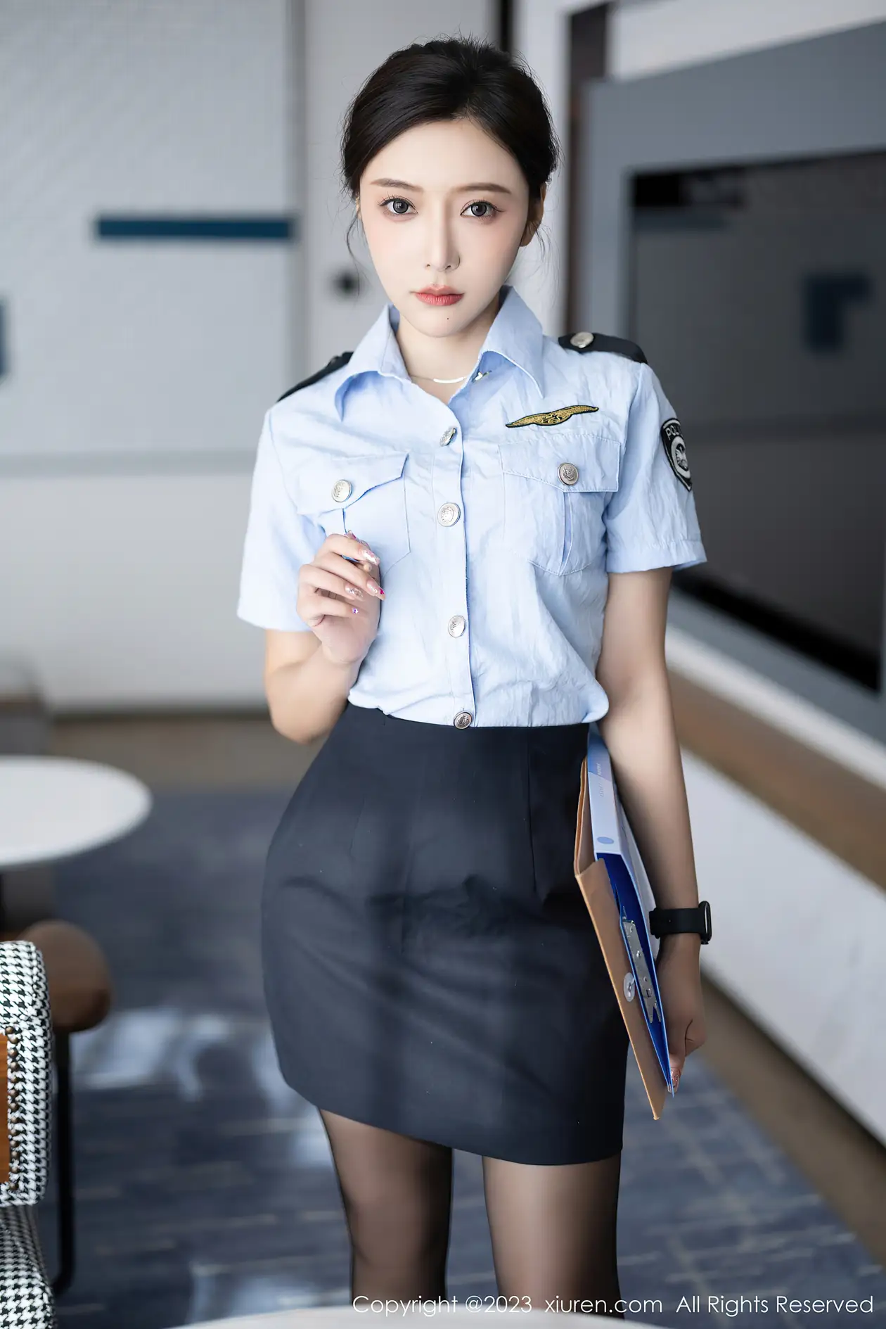 [秀人网] 2023.09.05 NO.7340-013