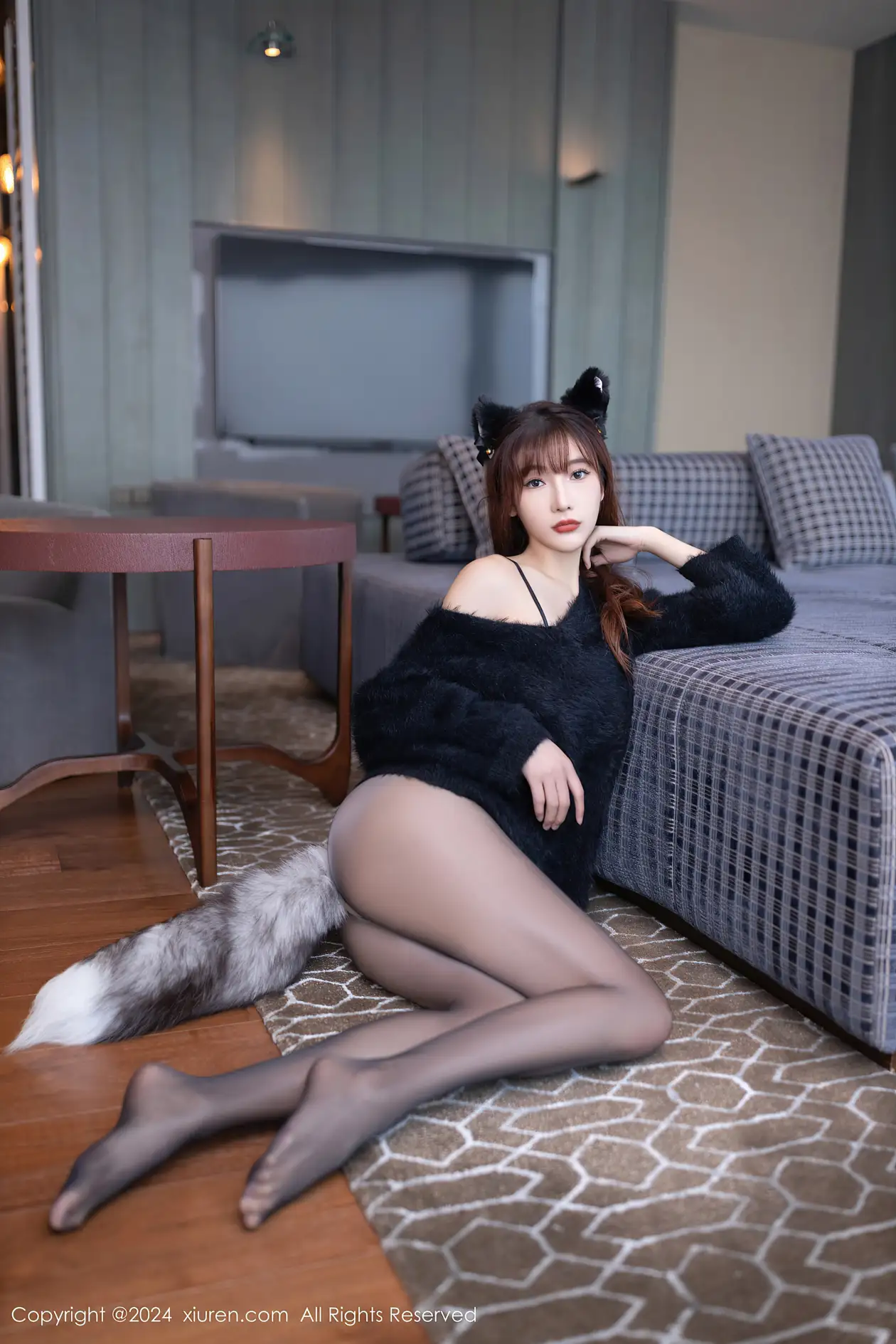 [秀人网]2024.02.29 NO.8159-005