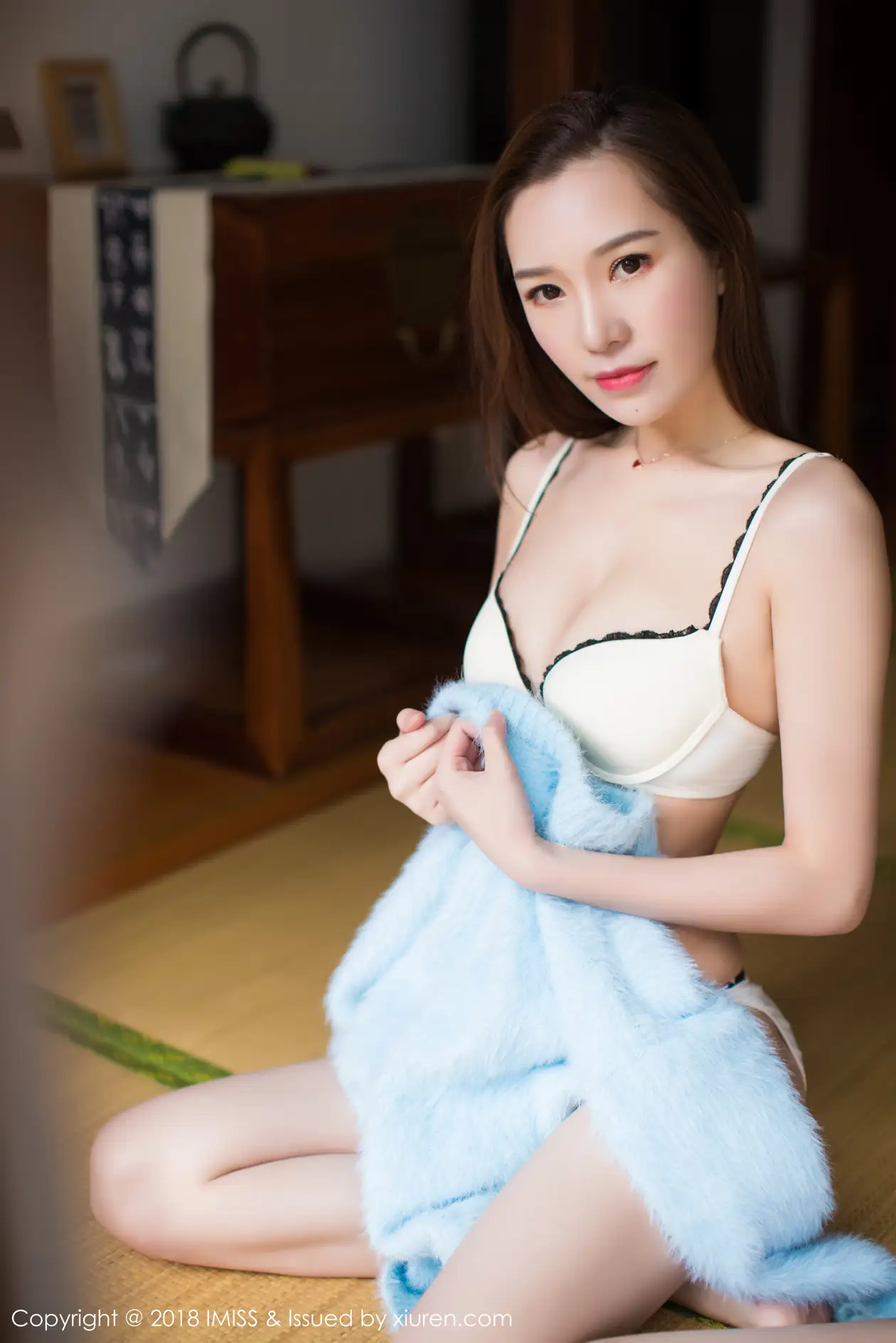 [爱蜜社] 2018.08.07 VOL.274-022