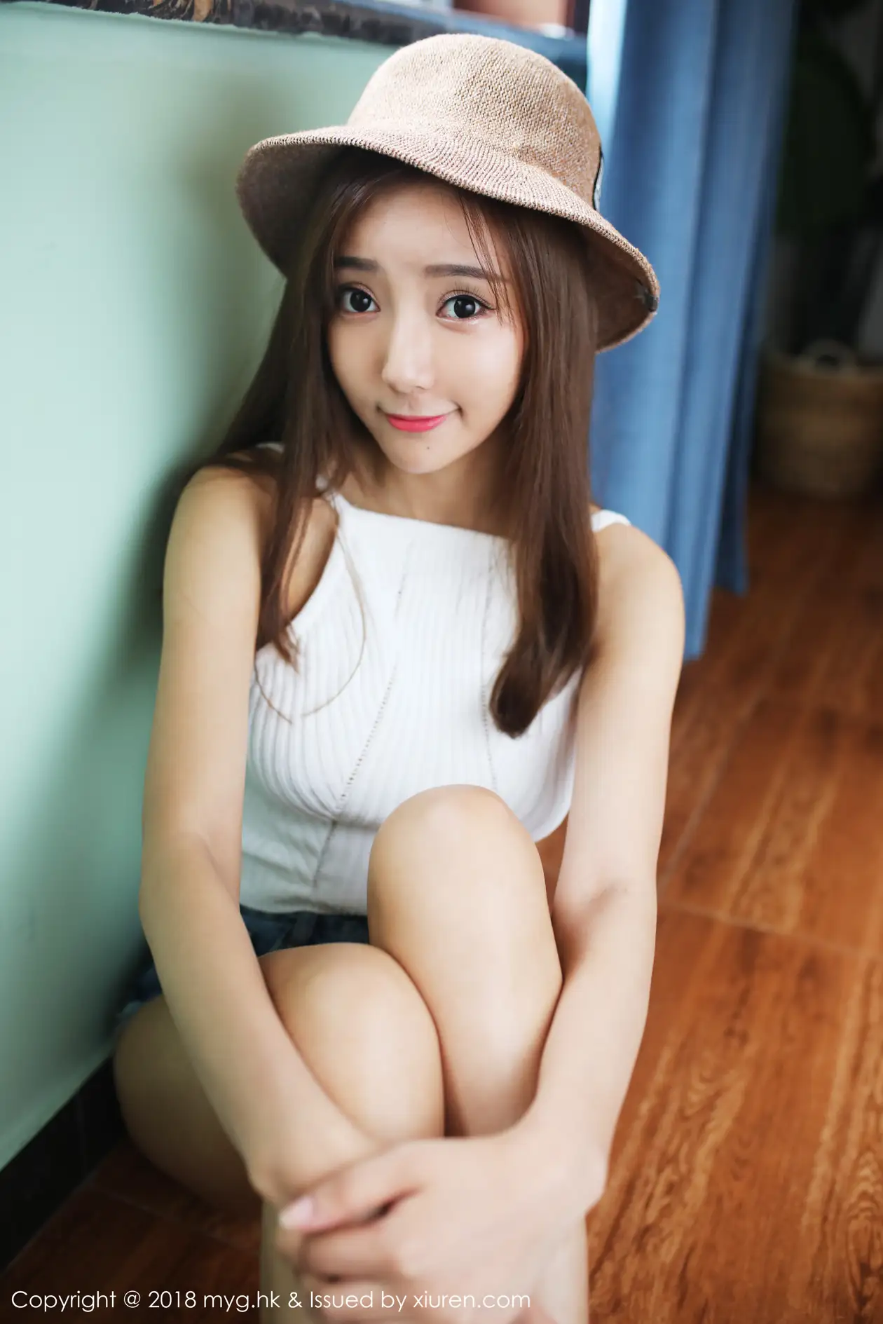 [美媛馆] 2018.09.04 VOL.312-034