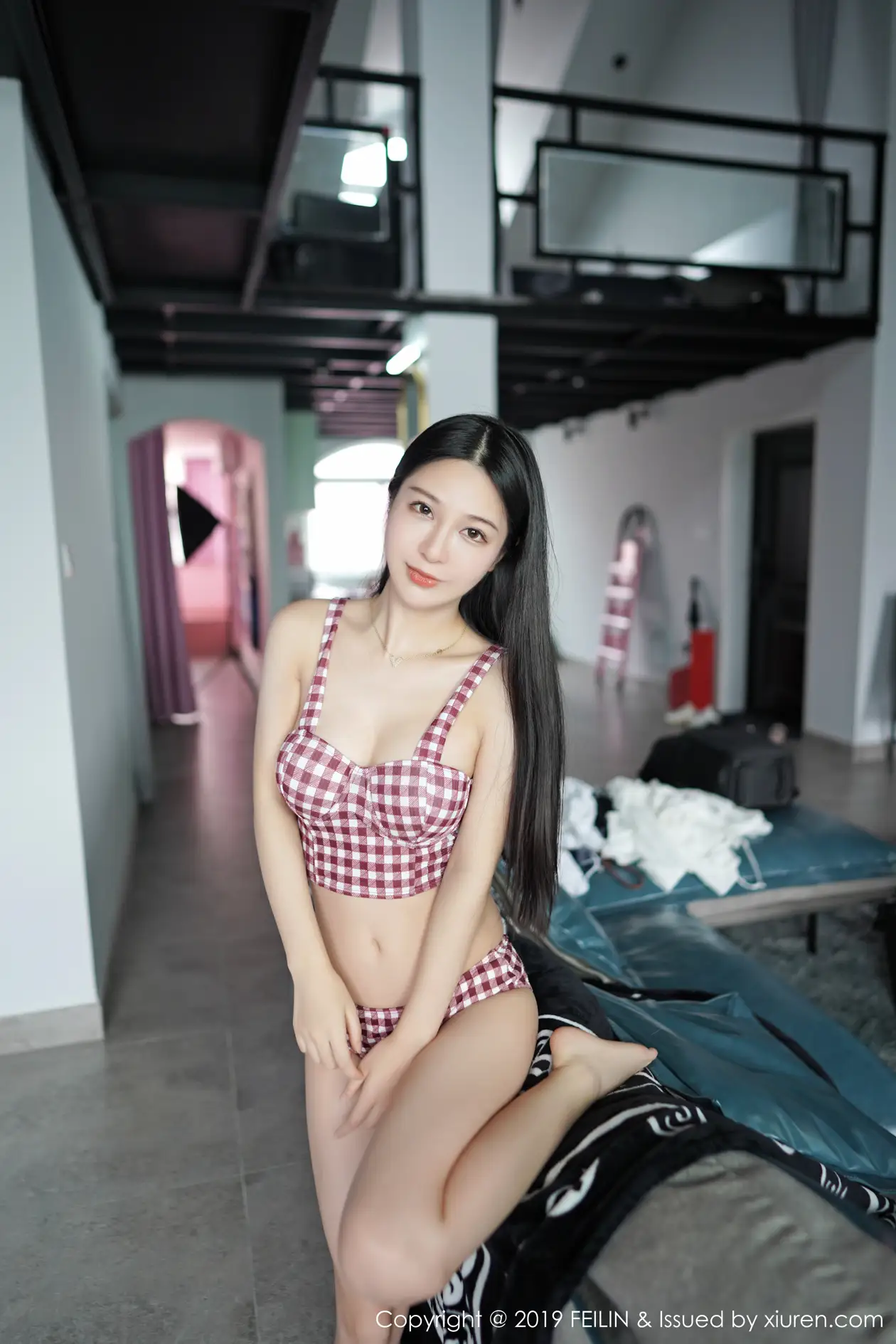 [嗲囡囡] 2019.09.17 VOL.207-023