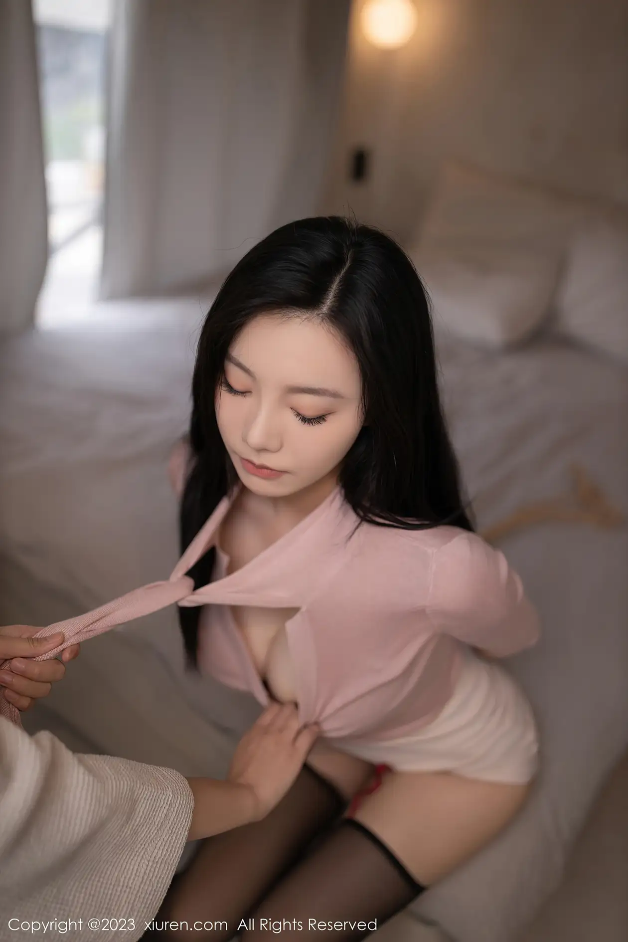 [秀人网] 2023.11.21 NO.7695-027
