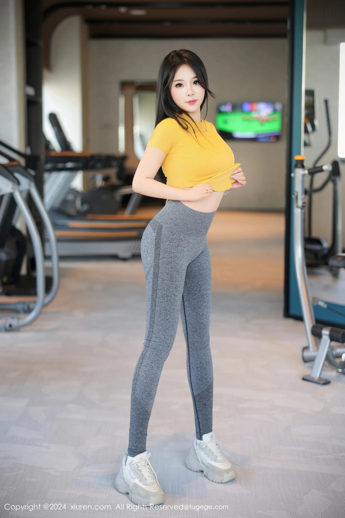 [秀人网] 2024.09.05 No.9117 麦田、秀人旗下#[88P]-013