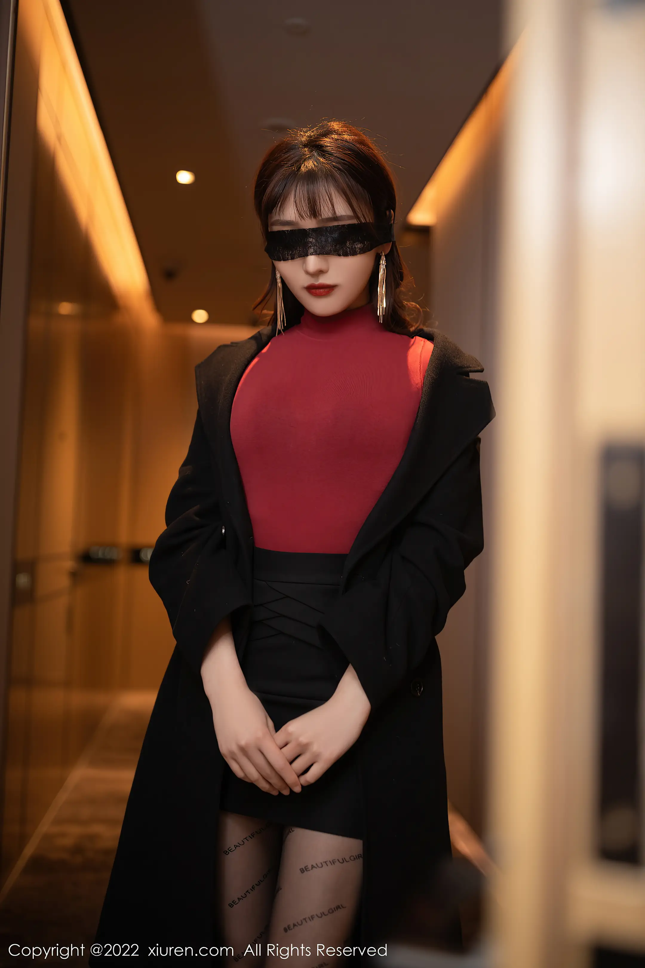 [Xiuren秀人网]2022.01.25-008