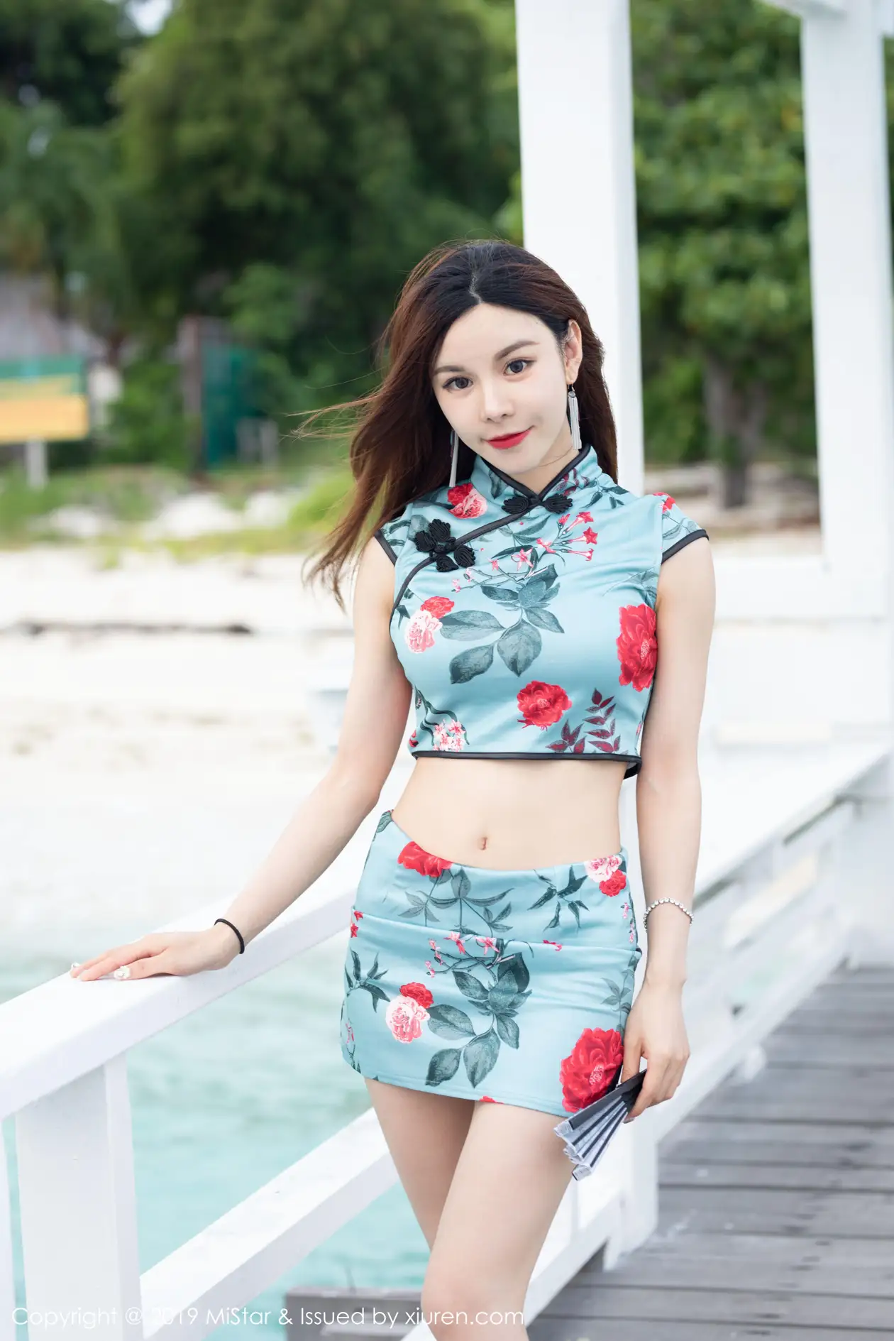 [魅妍社] 2019.09.10 VOL.306-037