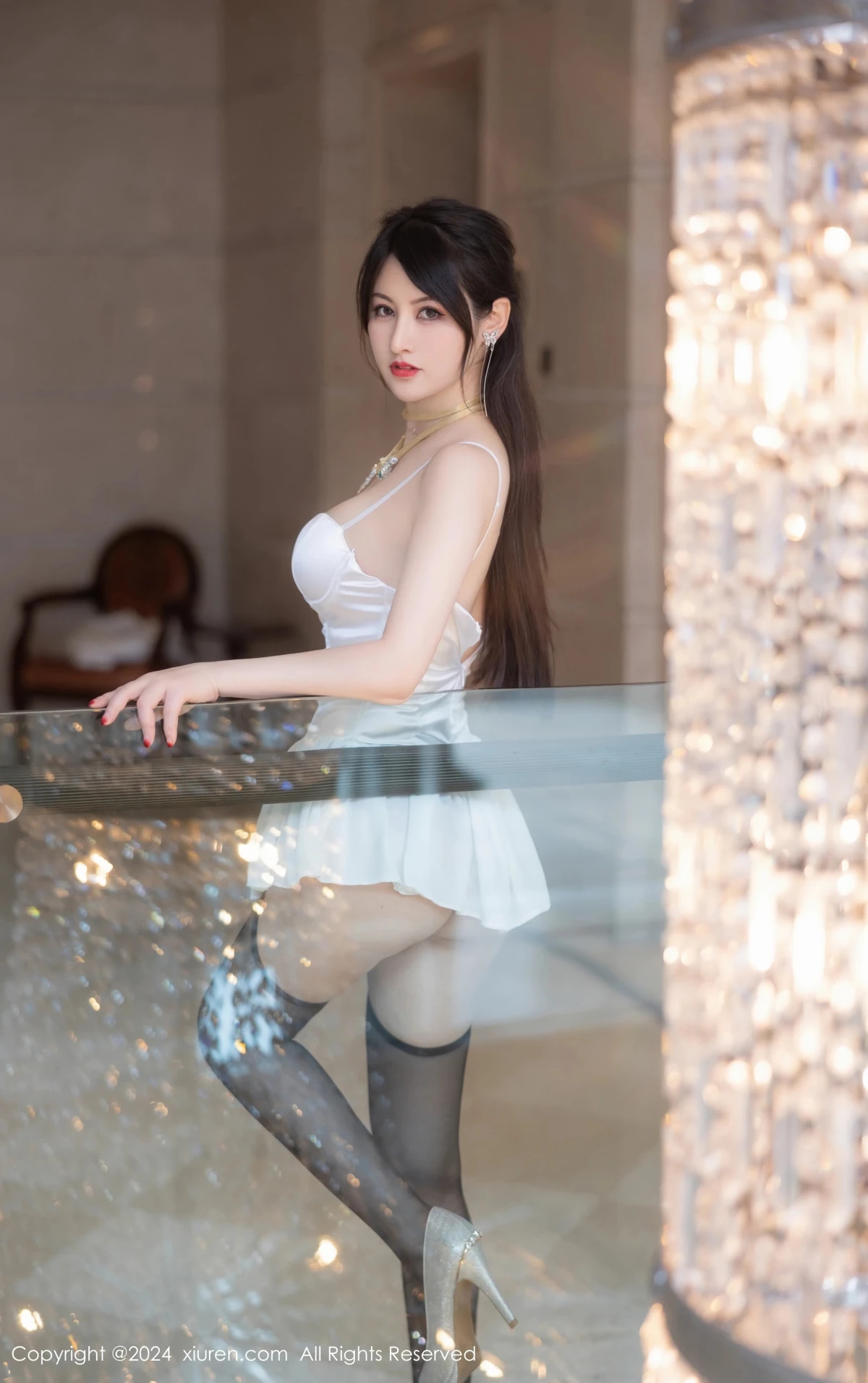 [秀人网] 2024.04.23 No.8436-008