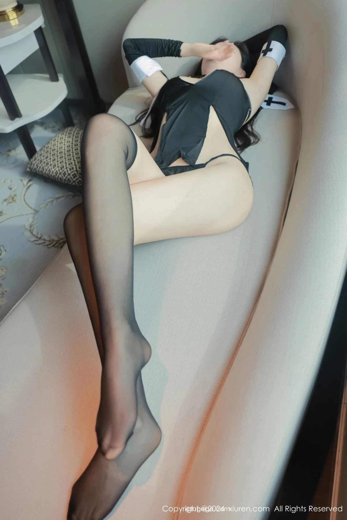[秀人网] 2024.05.29 No.8614-004