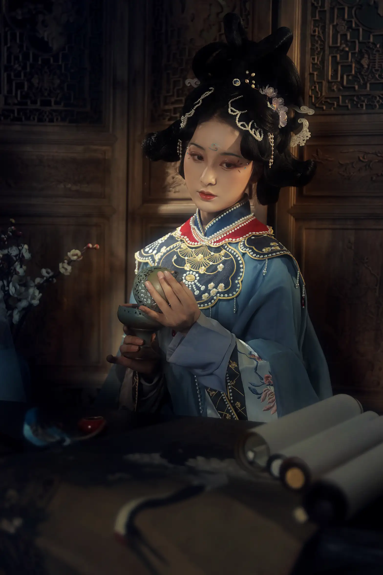 [艺图语] 2022.07.12 Vol.1455-005