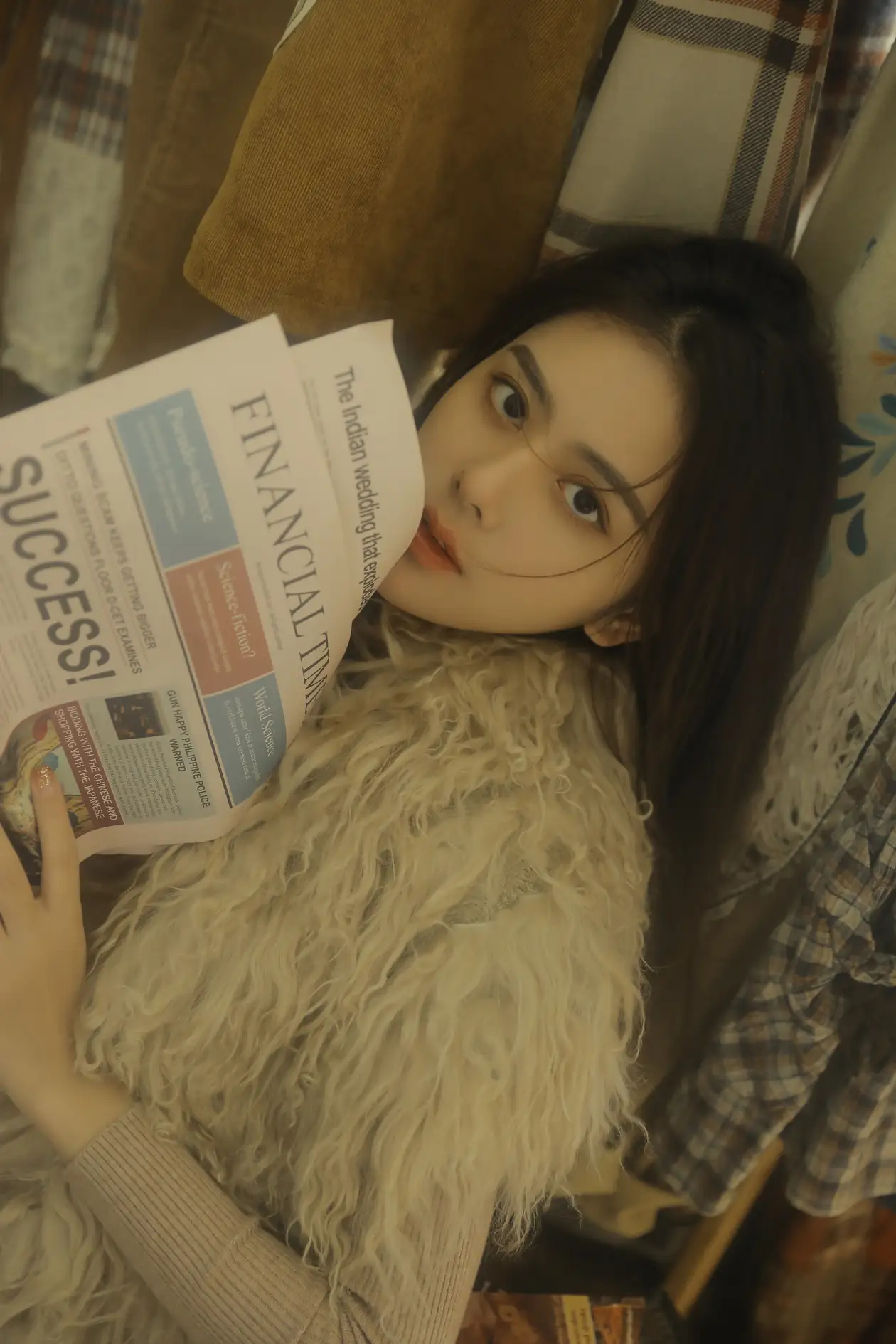 [艺图语] 2022.06.14 Vol.1176-012