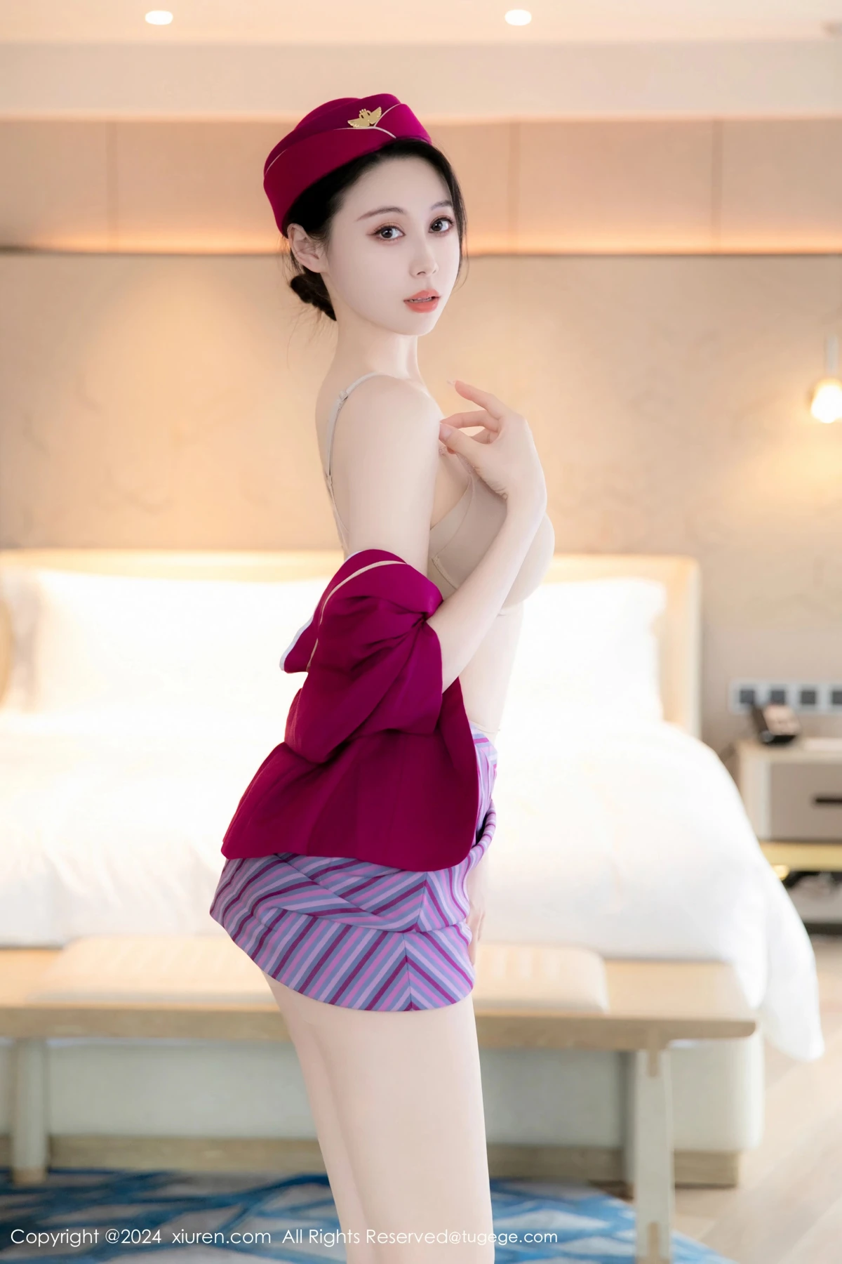 [秀人网] 2024.05.17 No.8563-024