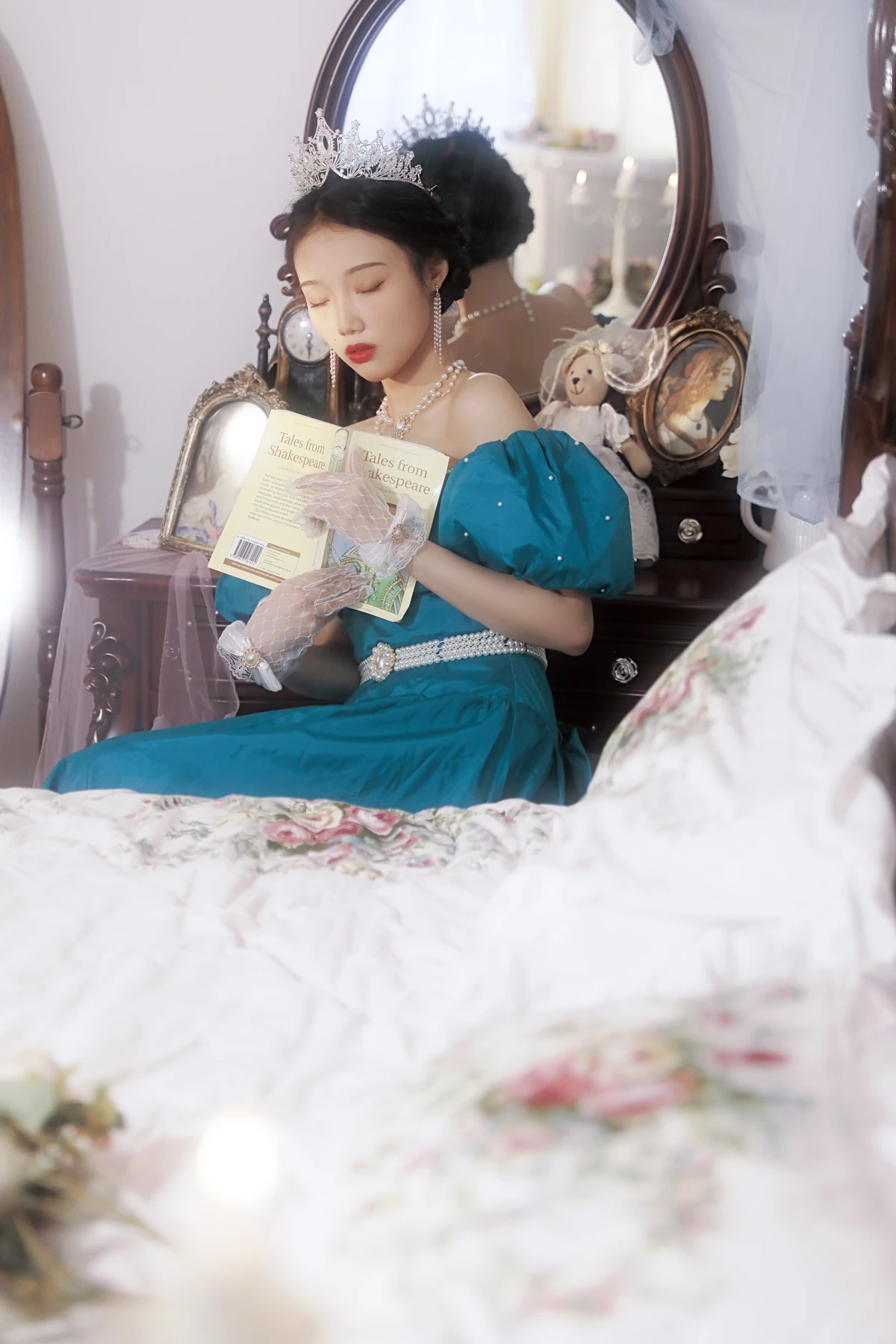 [艺图语]2022.12.22 Vol.2728-005