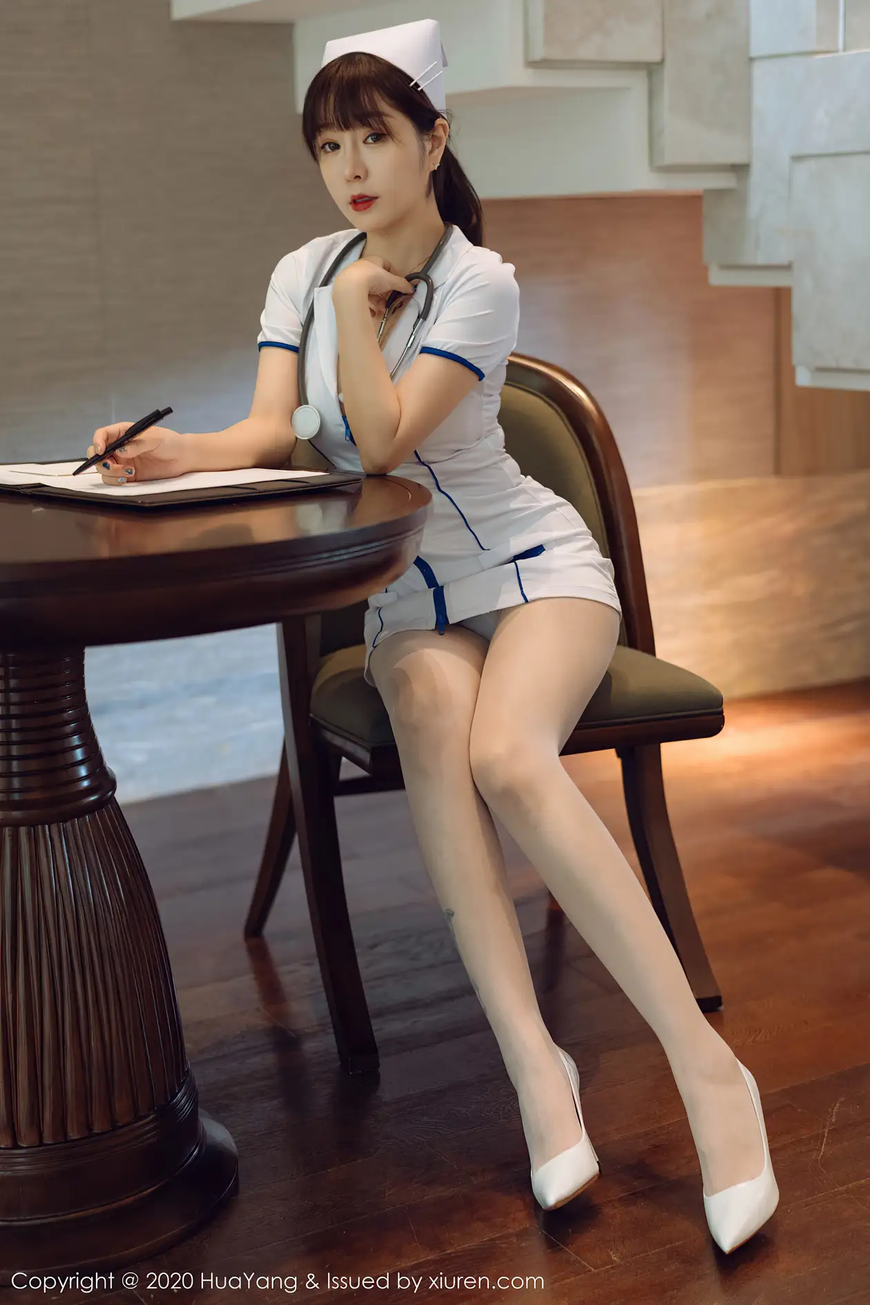[花漾] 2020.11.27 VOL.0330-033