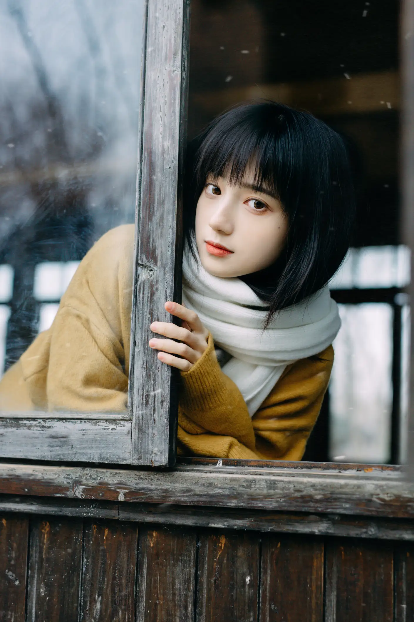 [艺图语] 2021.12.07 Vol.485-026
