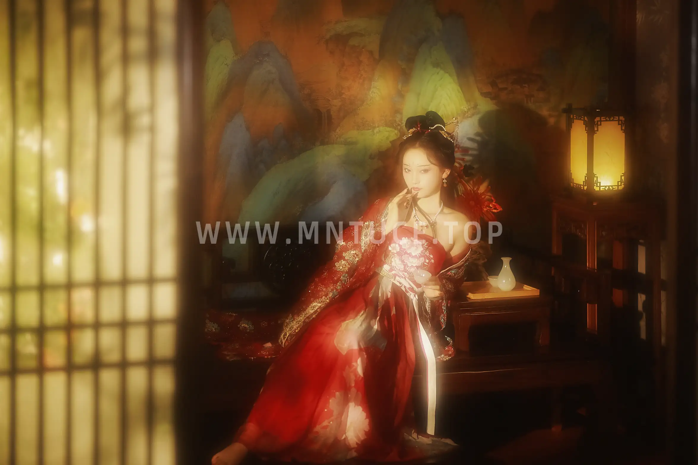 [艺图语] 2022.05.21 Vol.0945-014