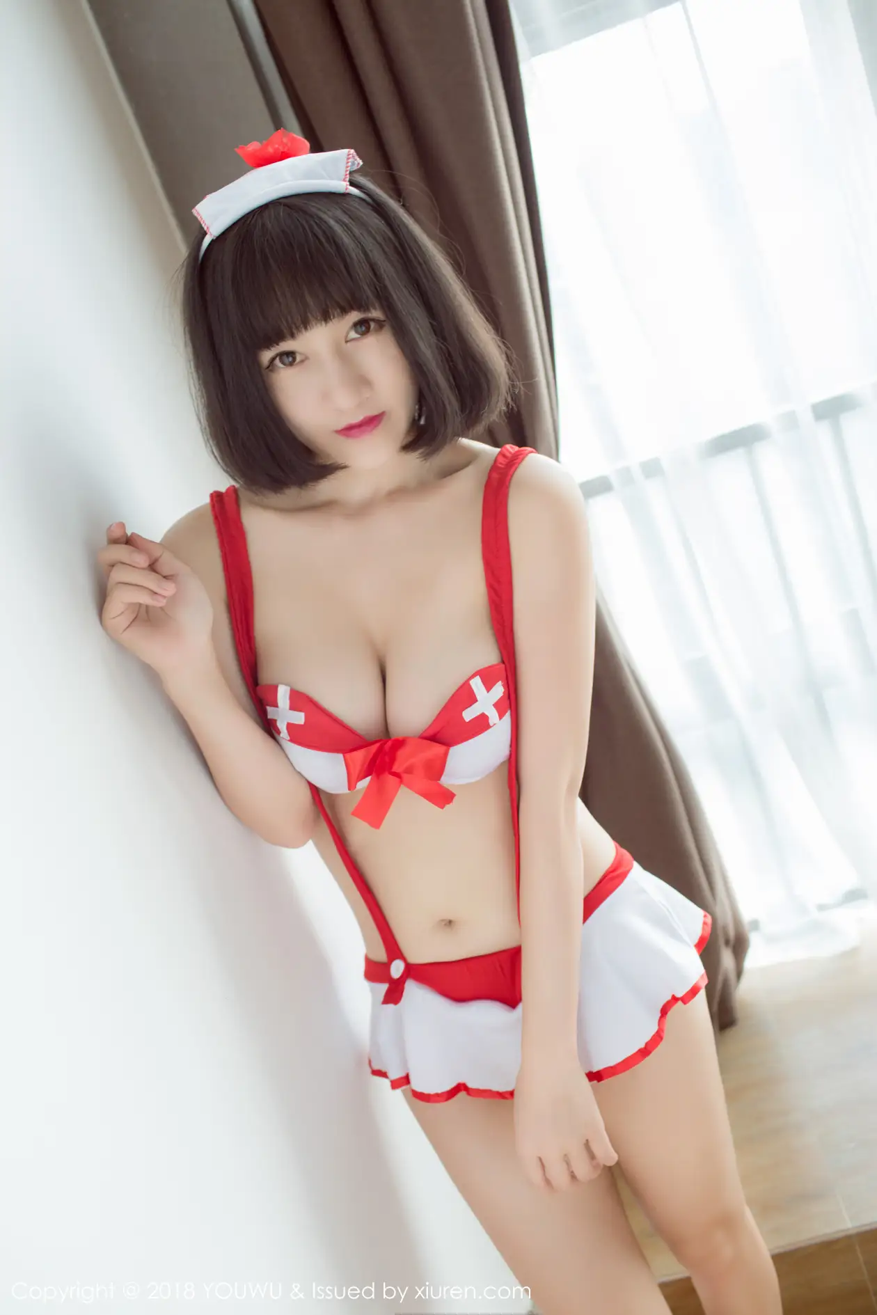 [尤物馆] 2018.06.19 Vol.098-016