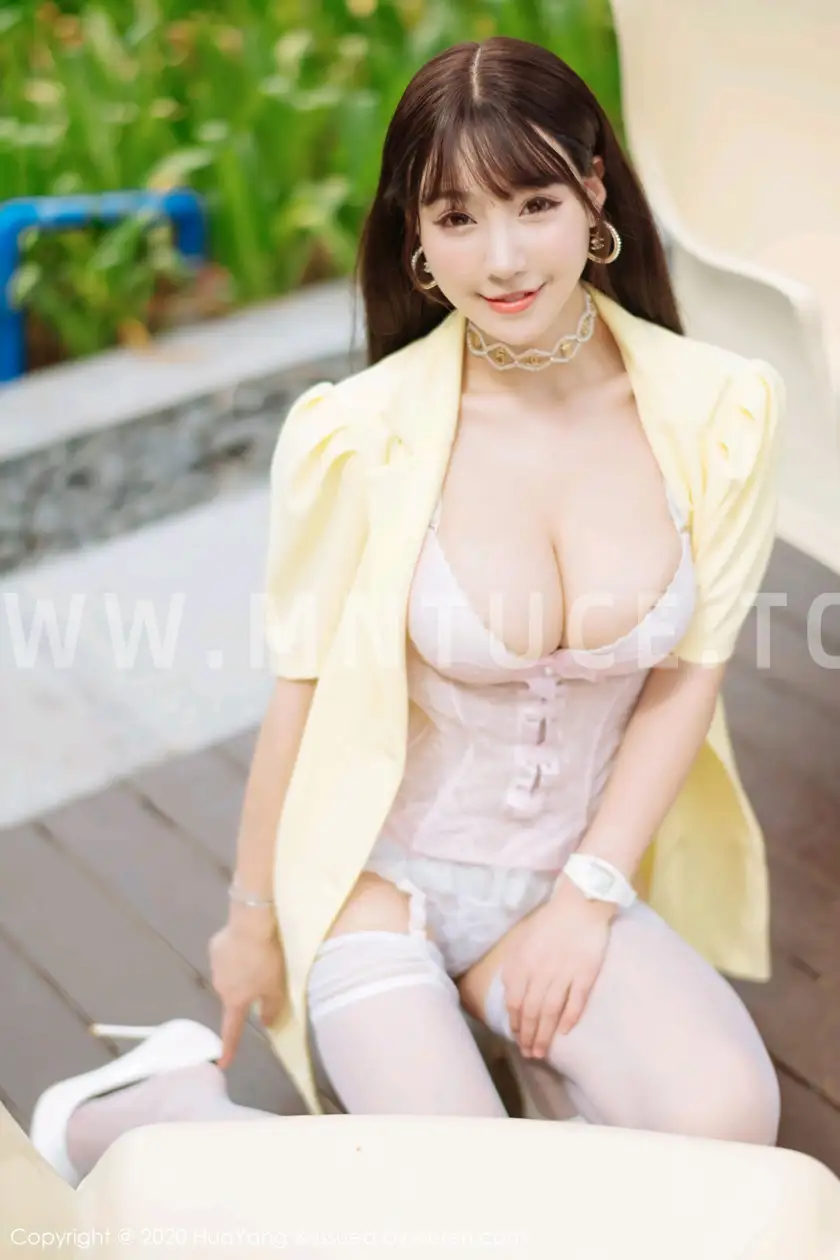 [花漾] 2020.07.23 VOL.0261-026