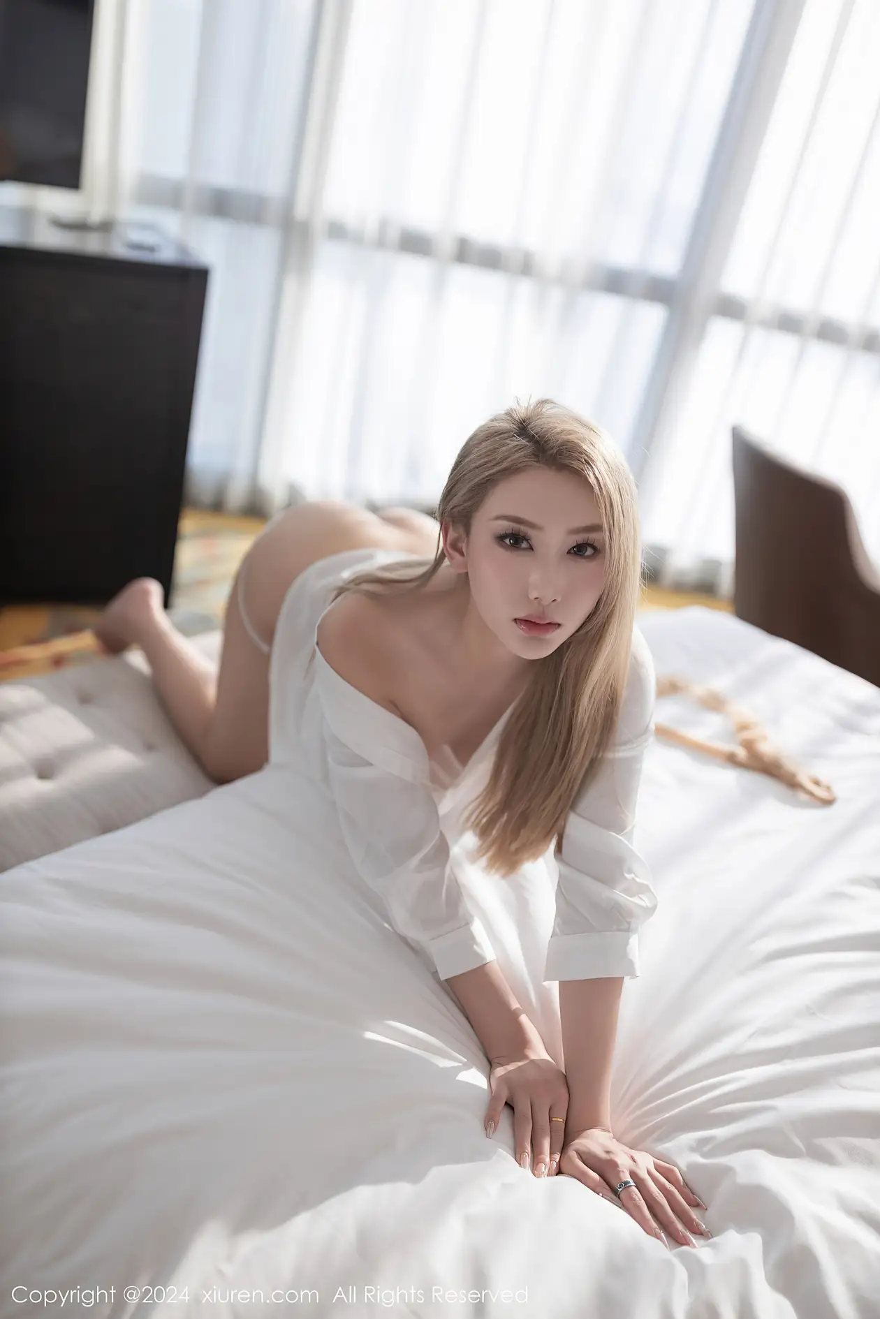 [秀人网] 2024.01.17 NO.7972-064