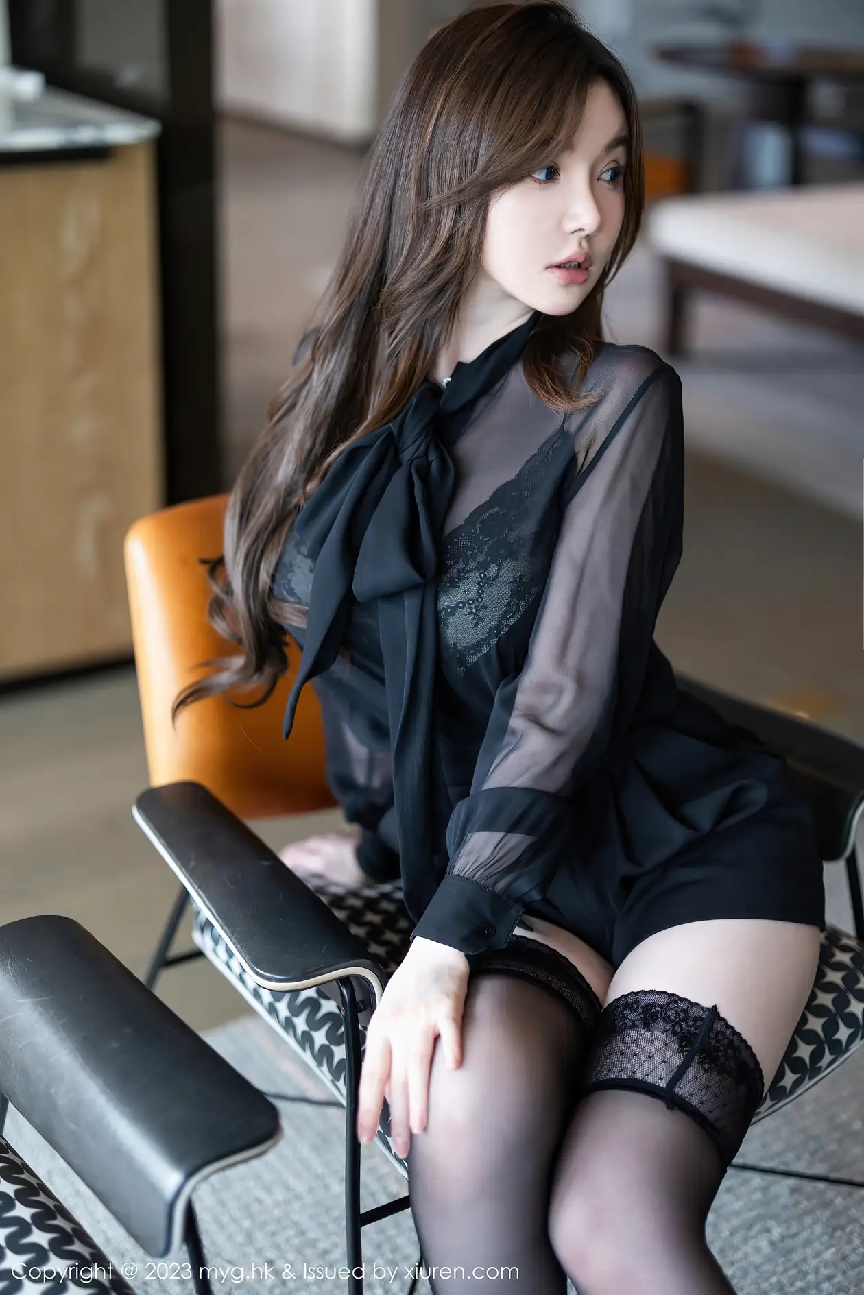[美媛馆] 2023.03.10 VOL.649-009