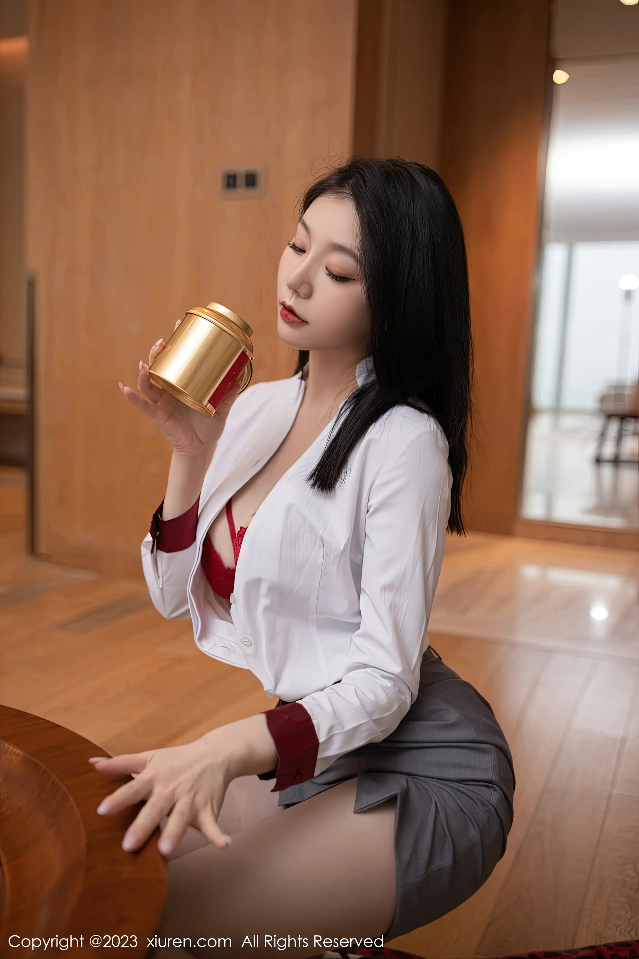 [秀人网] 2023.01.17 NO.6148-035