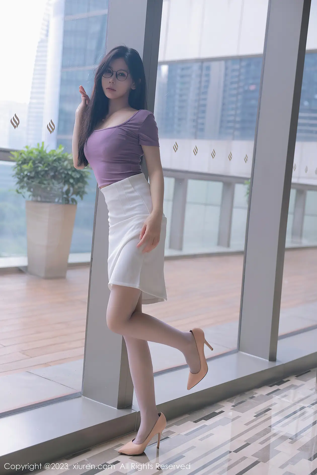 [秀人网] 2023.06.06 NO.6865-029