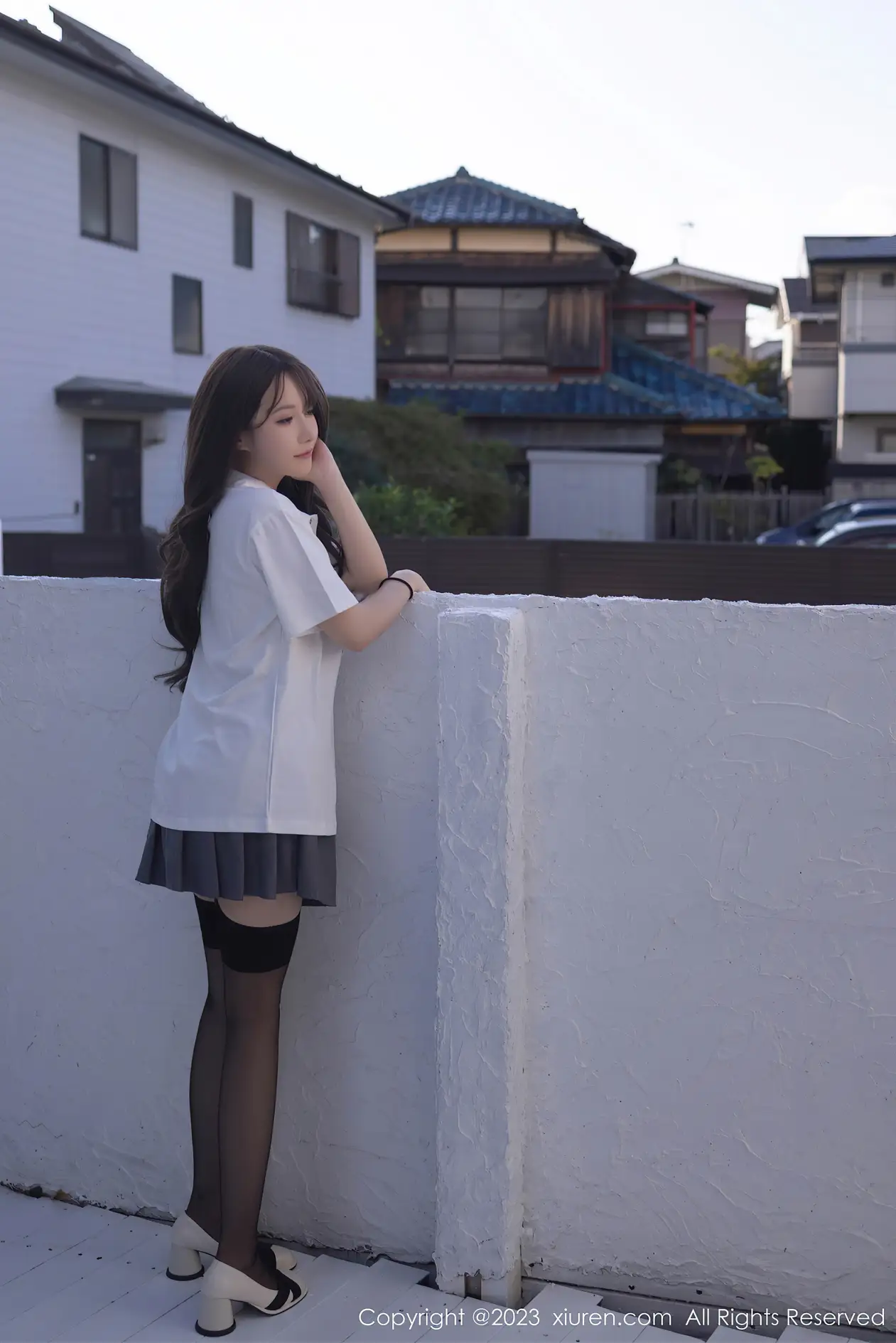 [秀人网] 2023.10.08 NO.7475-018