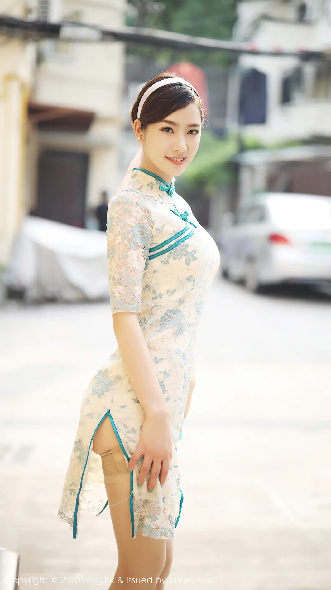 [美媛馆] 2020.08.12 VOL.446-021