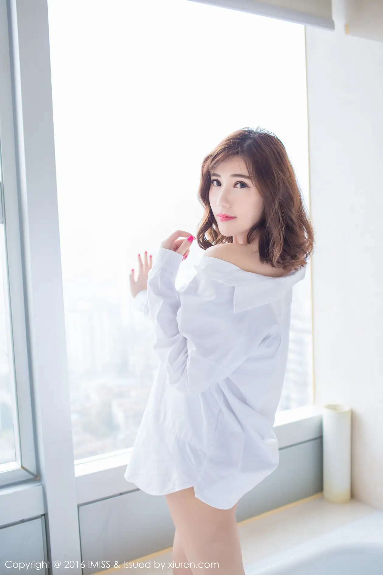[爱蜜社] 2016.03.18 VOL.072-049