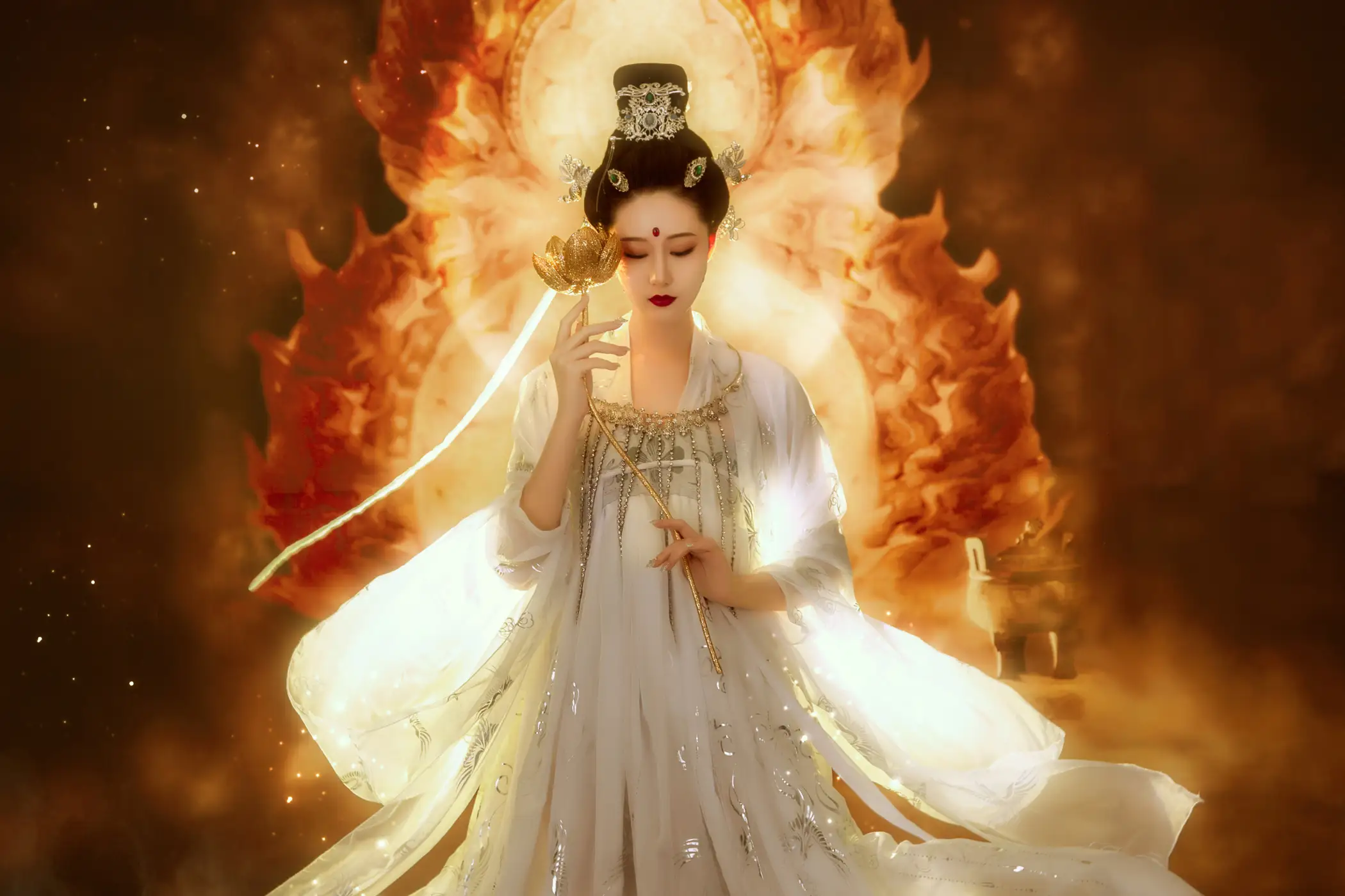 [艺图语] 2022.01.04 Vol.582-005