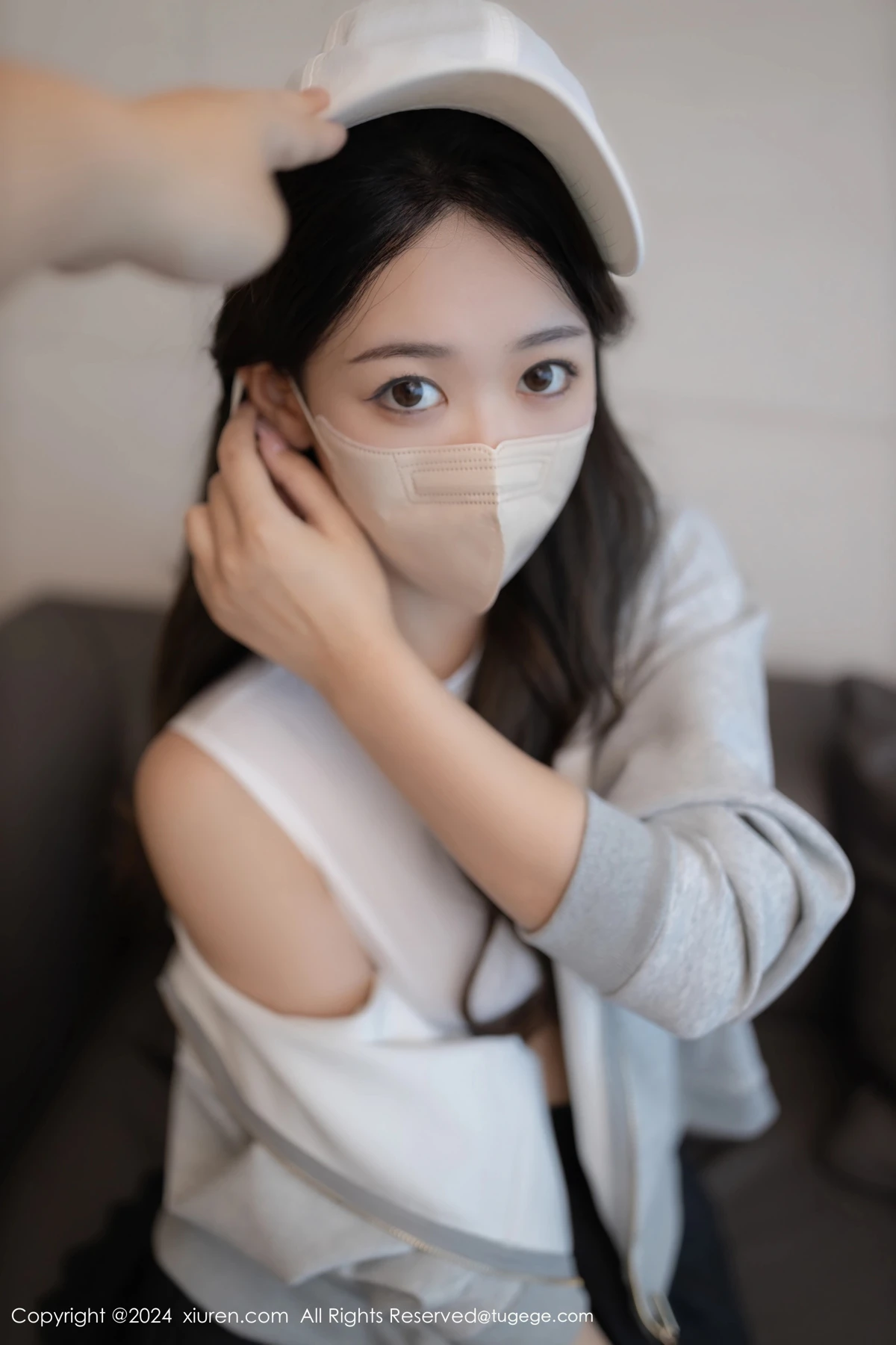 [秀人网] 2024.09.23 No.9196 唐安琪、秀人旗下#[87P]-022